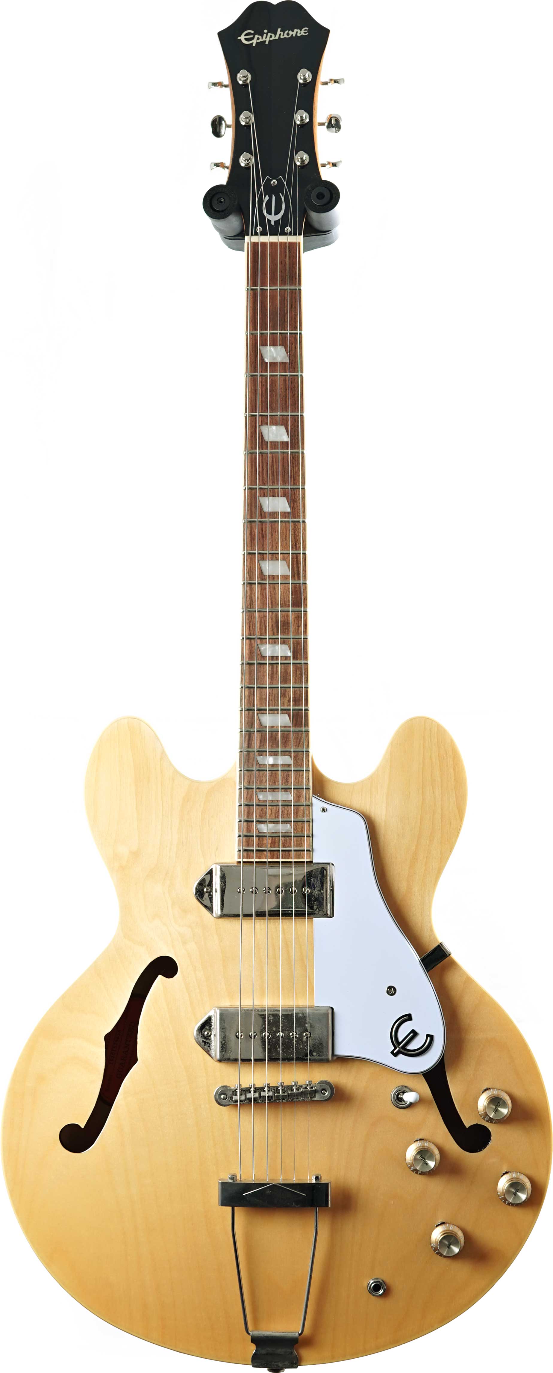 Epiphone Casino Natural (Pre-Owned) #19101529658