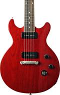 Gibson 2015 Les Paul Special Double Cut Heritage Cherry (Pre-Owned) #150018998