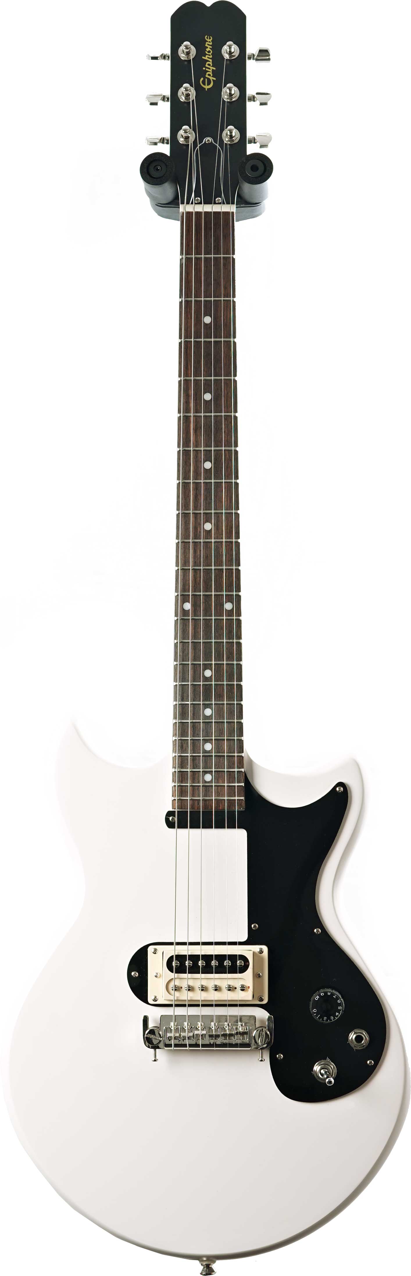 Epiphone 2021 Joan Jett Olympic Special Aged Classic White (Pre-Owned) #21101527210
