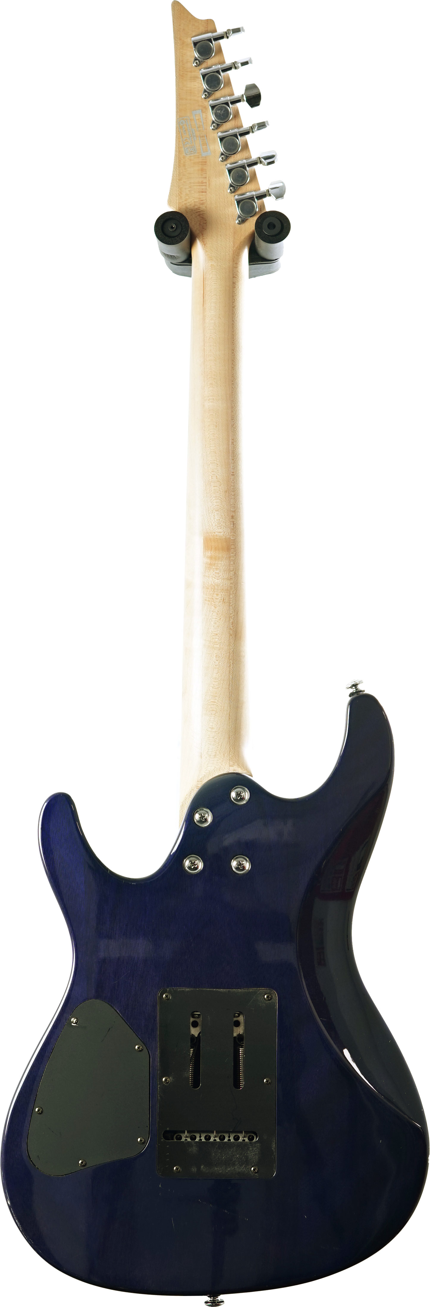 Ibanez SA360NQM Sapphire Blue (Pre-Owned) #1153981