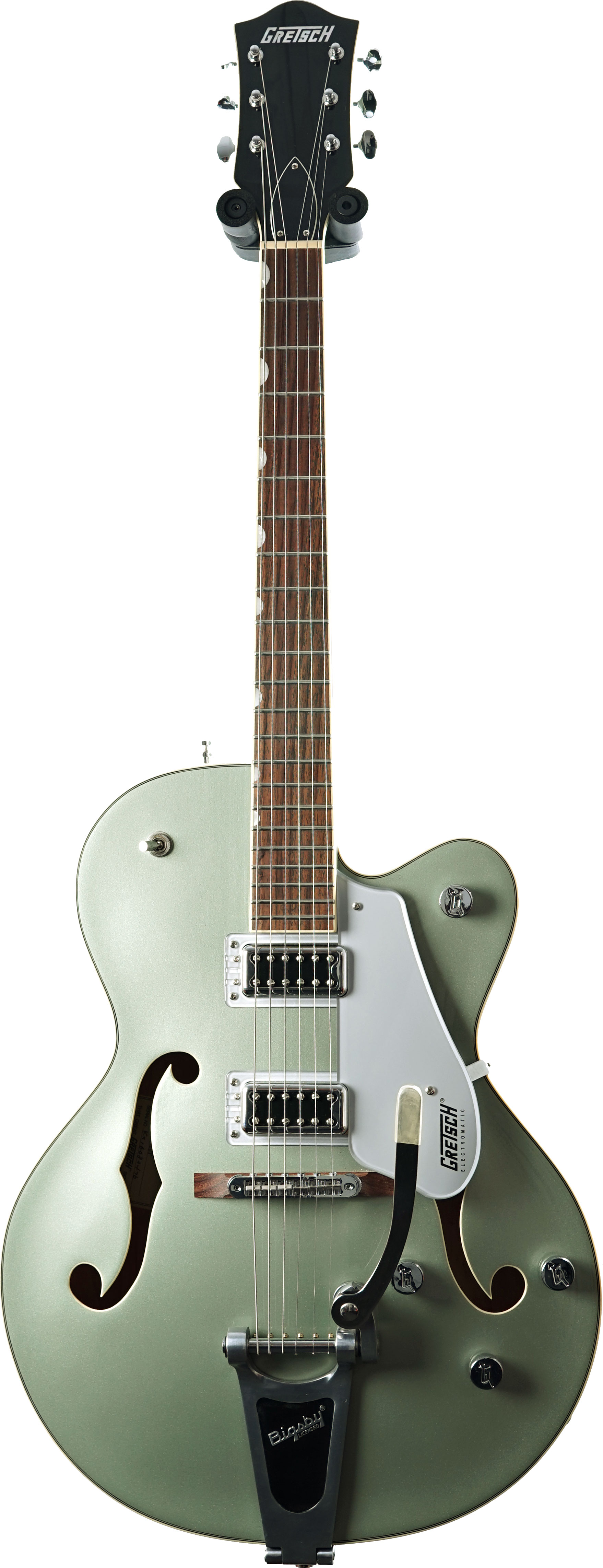 Gretsch G5420T Electromatic Hollow Body Aspen Green (Pre-Owned) #KS16083476