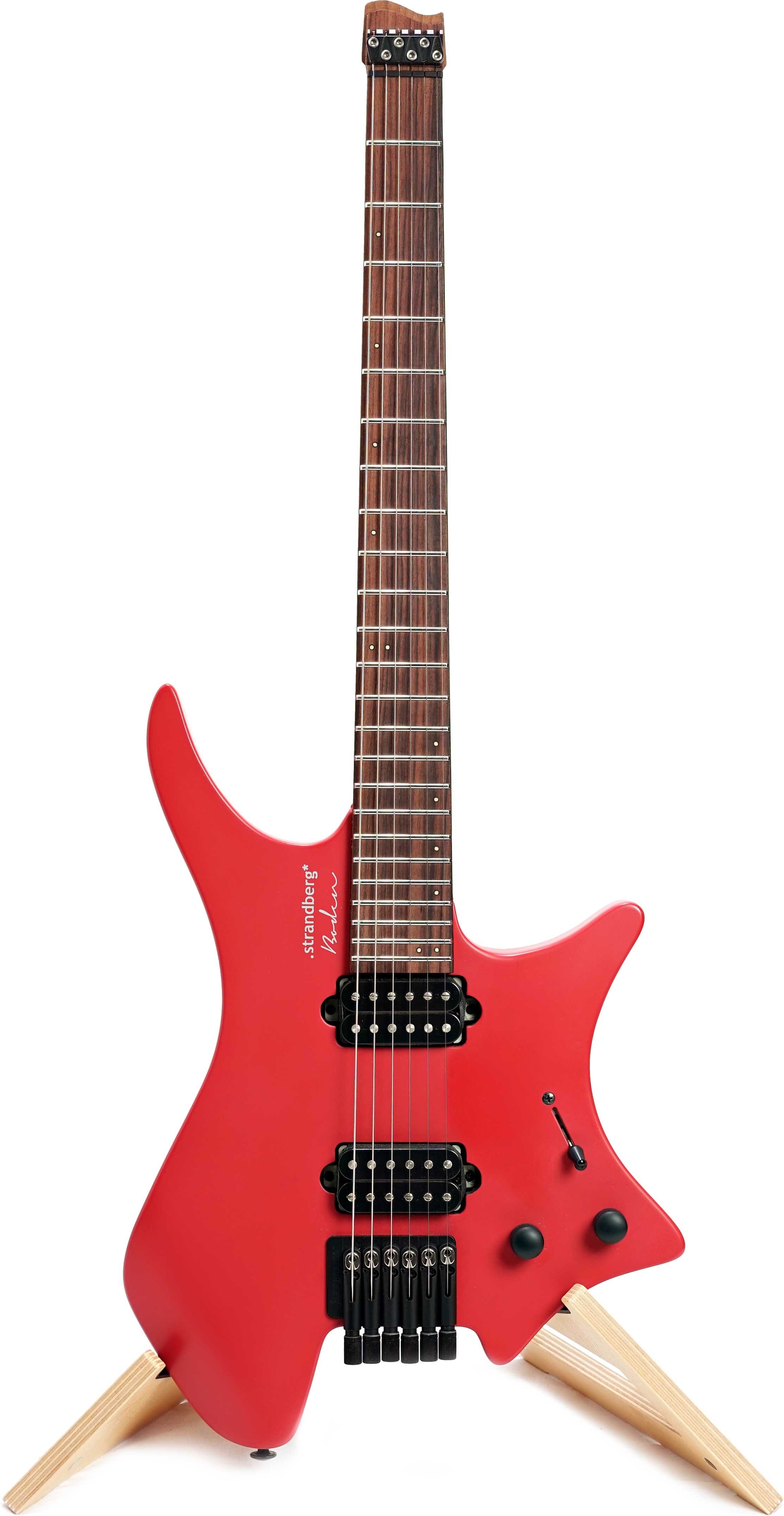 Strandberg 2024 Boden Essential 6 Astro Dust (Pre-Owned) #c2403041