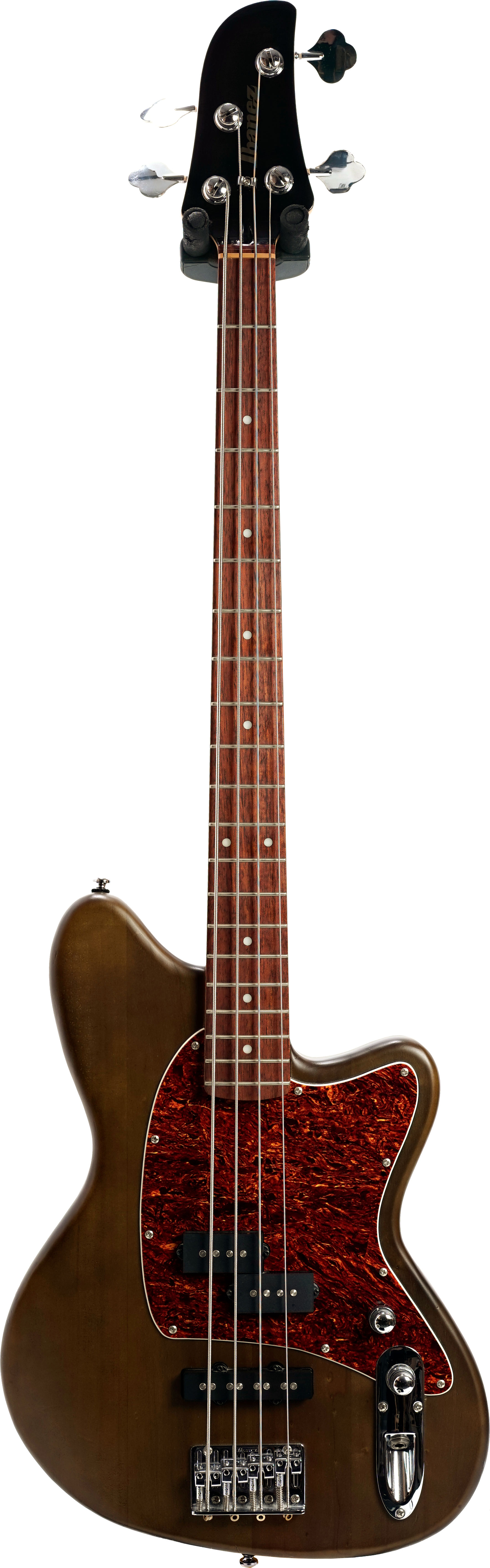 Ibanez Talman TMB100 Walnut Flat (Pre-Owned) #2006221146
