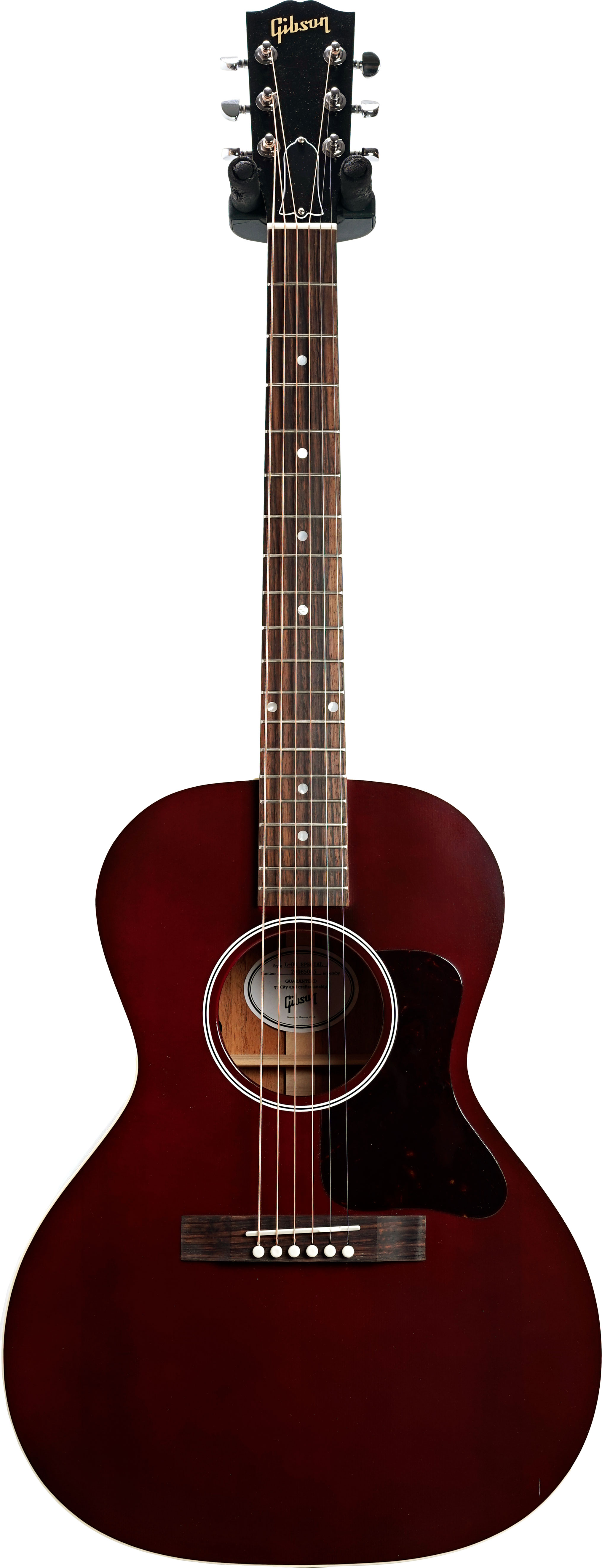 Gibson 2025 L-00 Special Satin Wine Red (Pre-Owned) #20085085