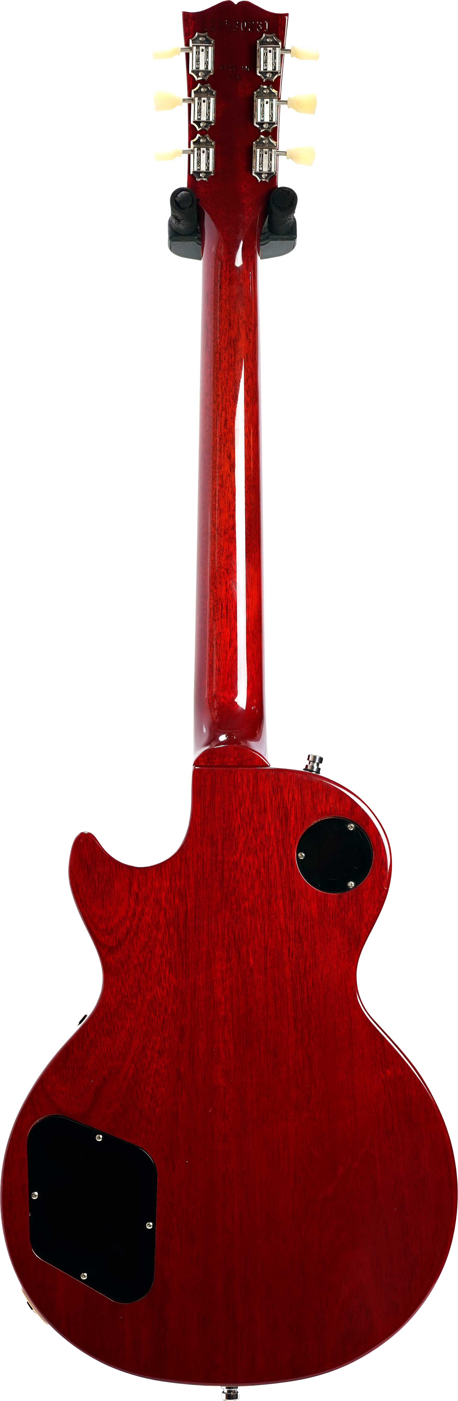 Gibson Les Paul Standard Heritage Cherry (Pre-Owned) #123590231