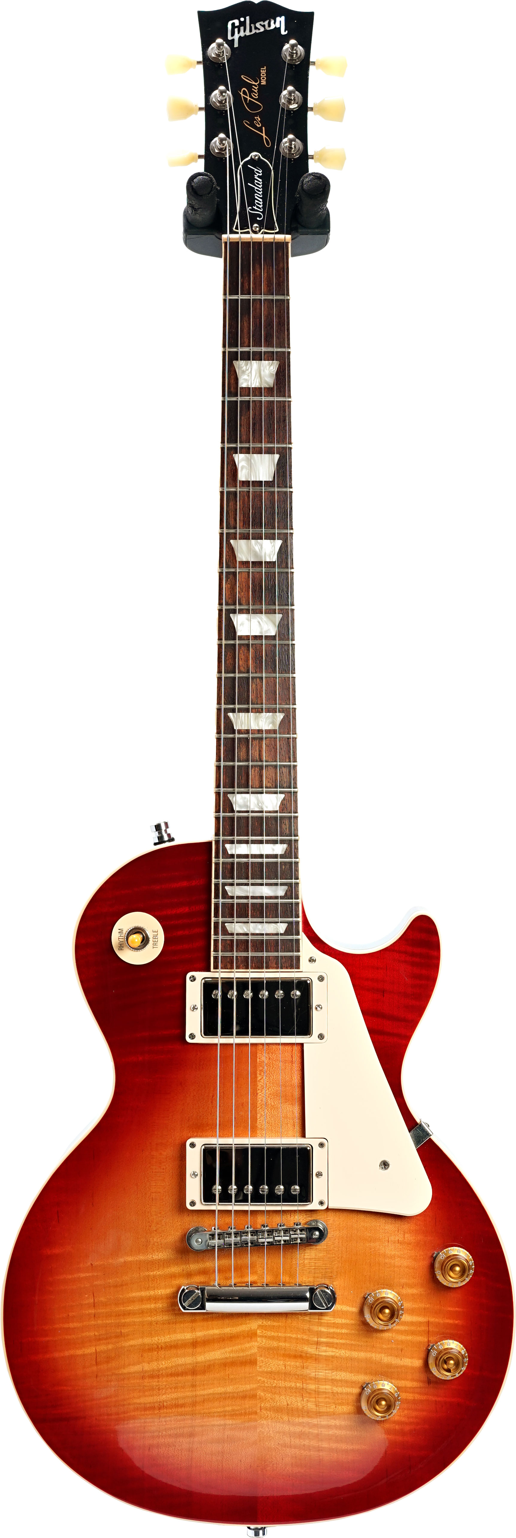 Gibson Les Paul Standard Heritage Cherry (Pre-Owned) #123590231