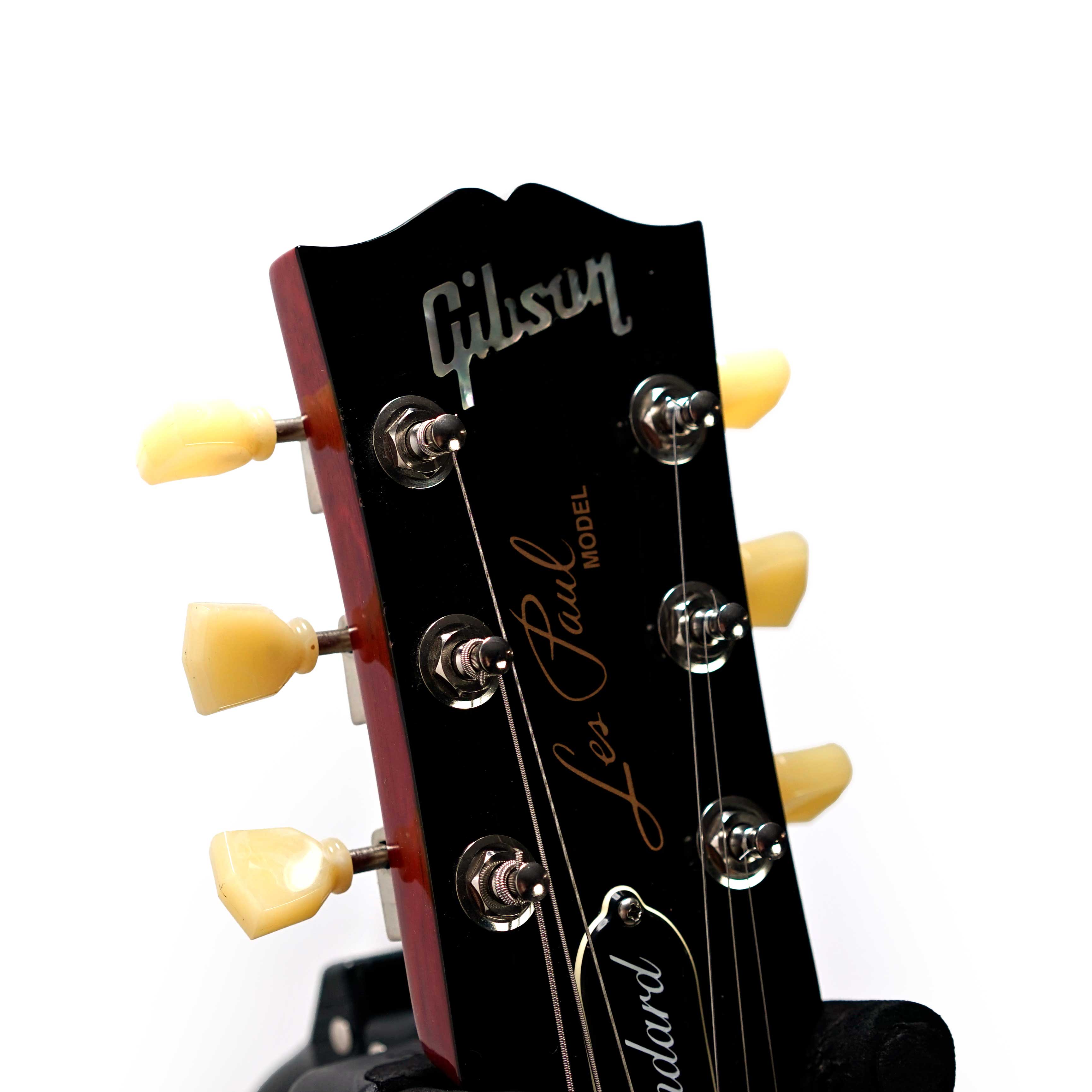 Gibson Les Paul Standard Heritage Cherry (Pre-Owned) #123590231