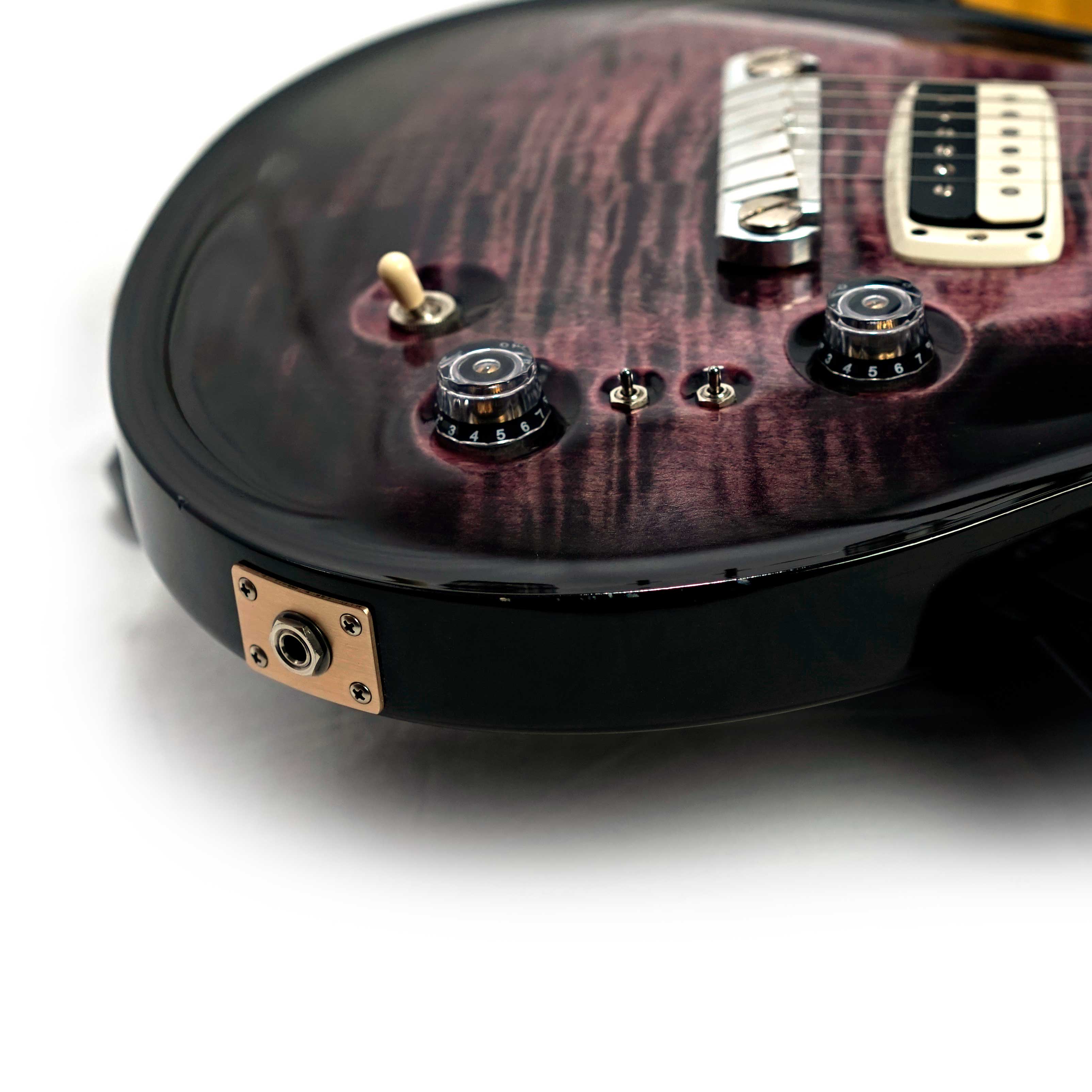 PRS Paul's Guitar Purple Mist (Pre-Owned) #210331916
