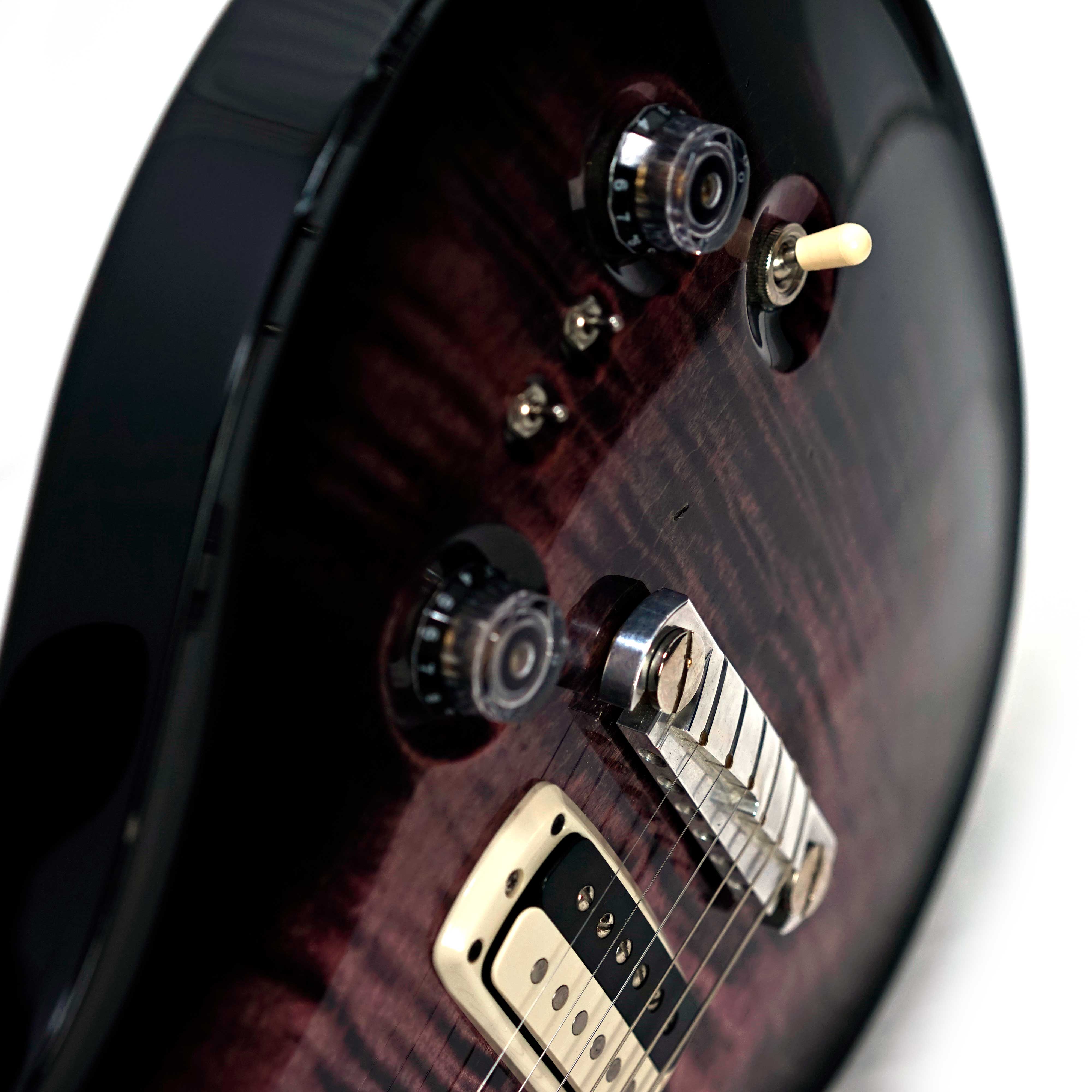 PRS Paul's Guitar Purple Mist (Pre-Owned) #210331916