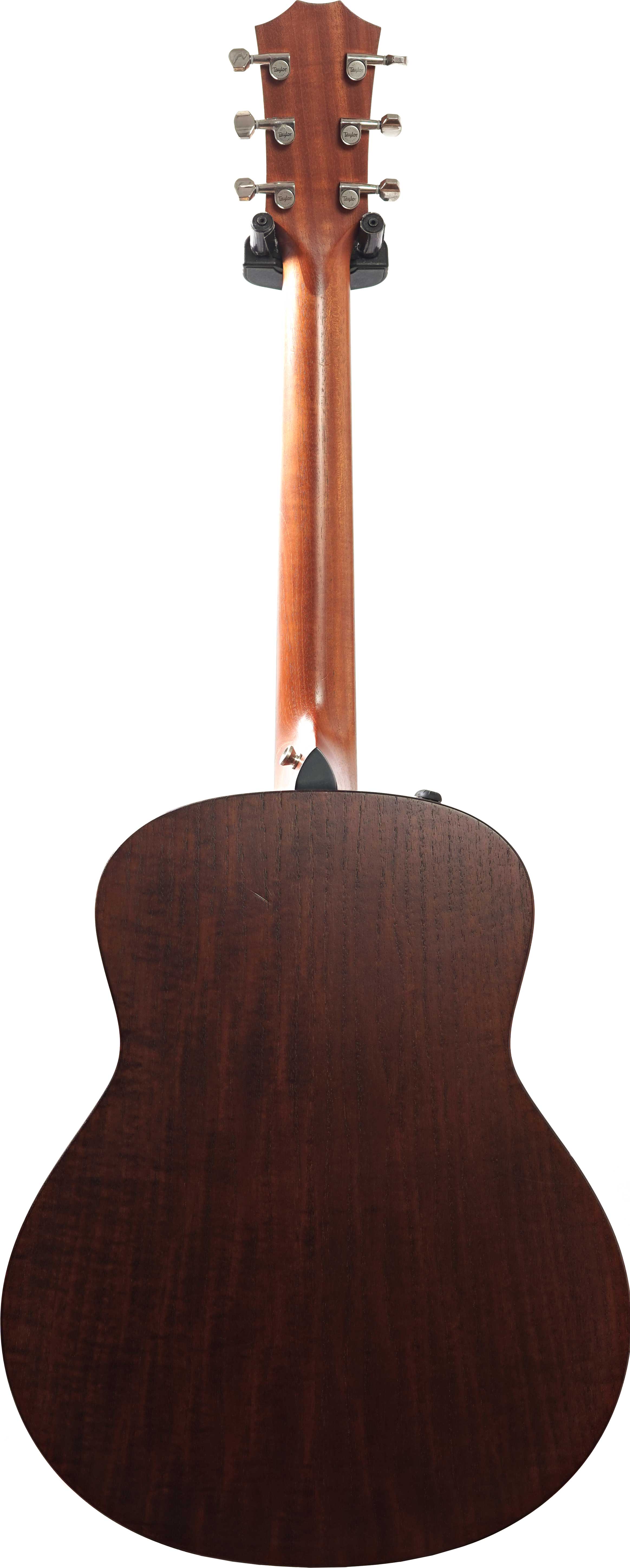 Taylor GTe Grand Theater Urban Ash/Spruce (Pre-Owned) #1203251011