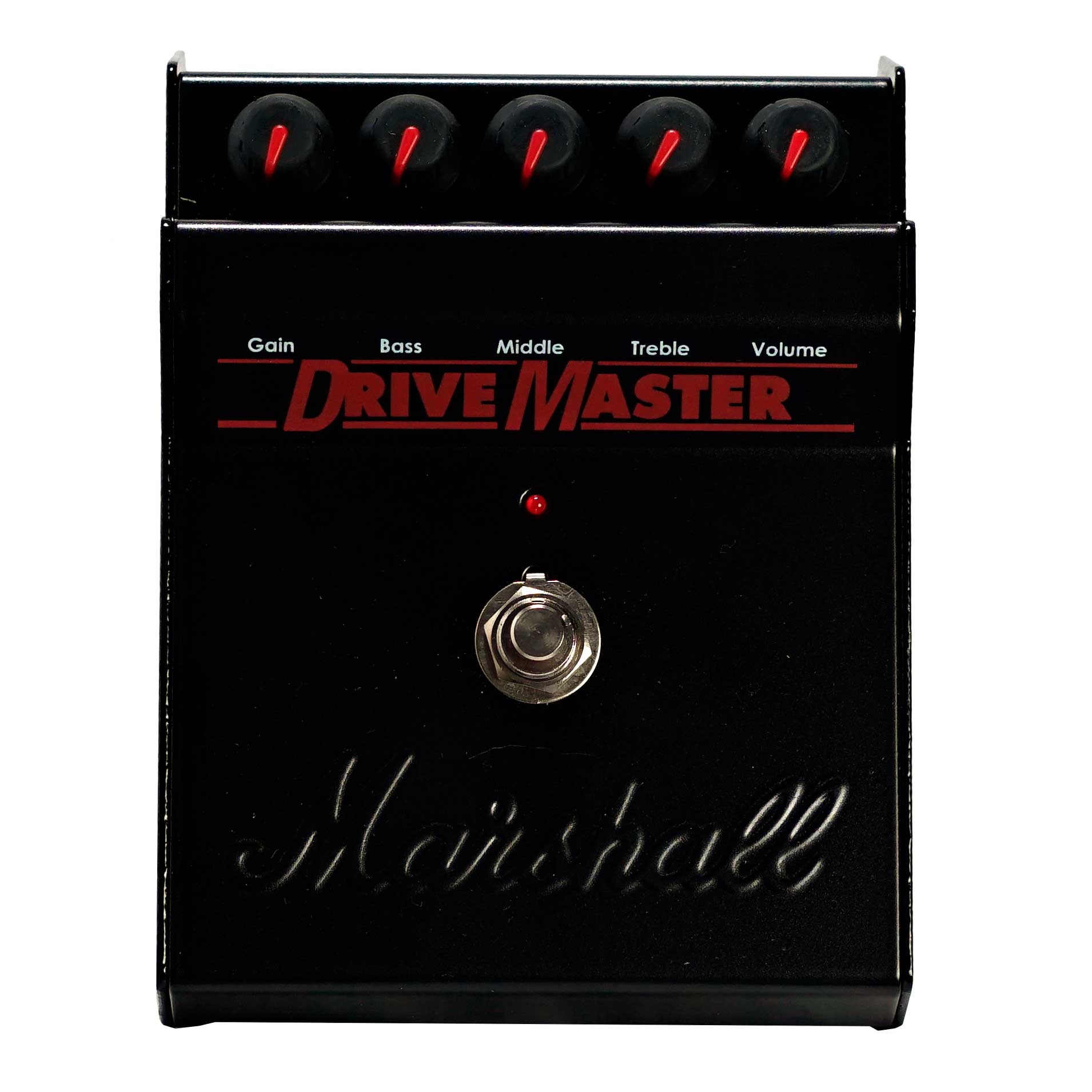 Marshall Drivemaster Distortion Pedal (Pre-Owned) #m24410600