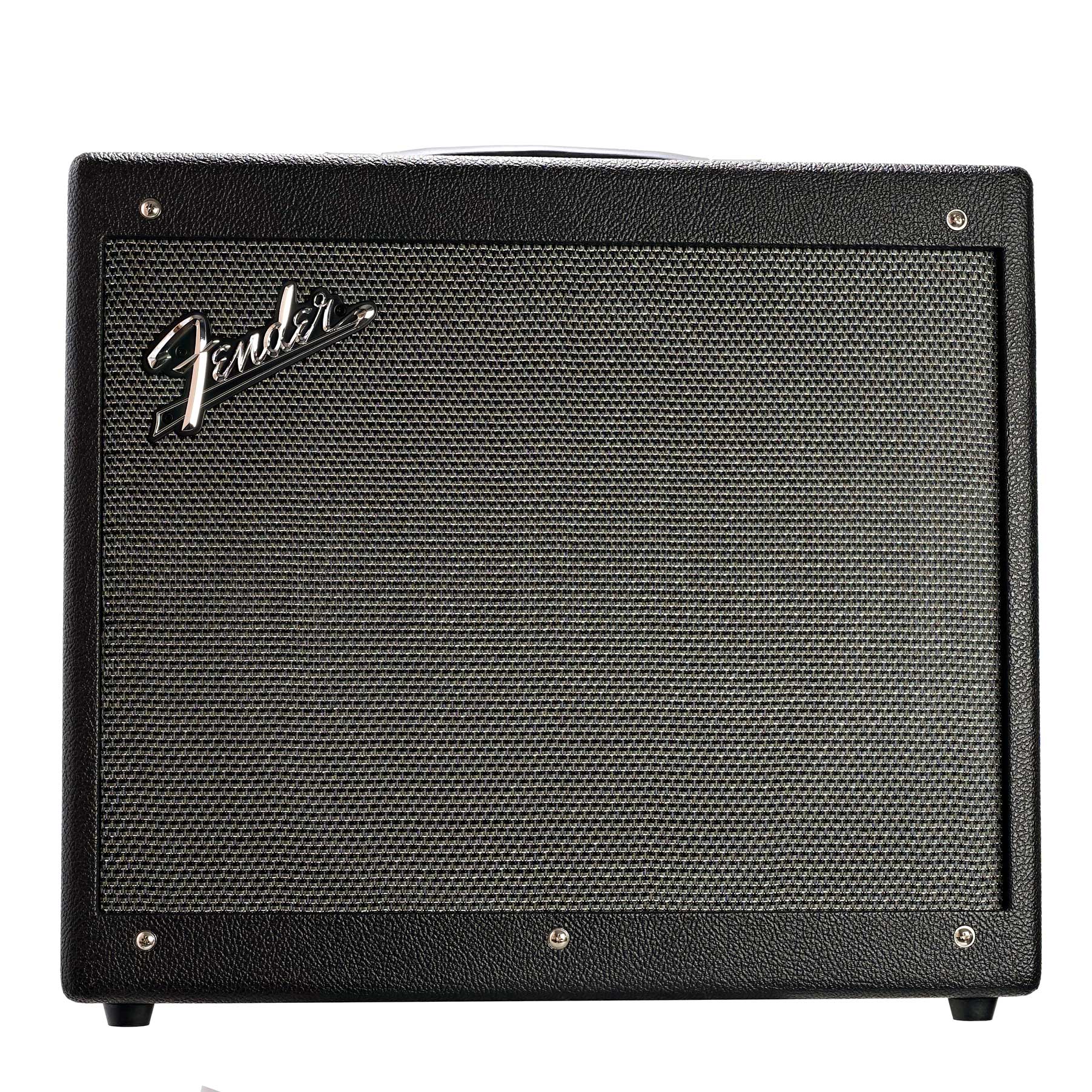 Fender Mustang GTX50 Combo Modelling Amp with GTX 7 Footswitch (Pre-Owned) #CGPK21005537