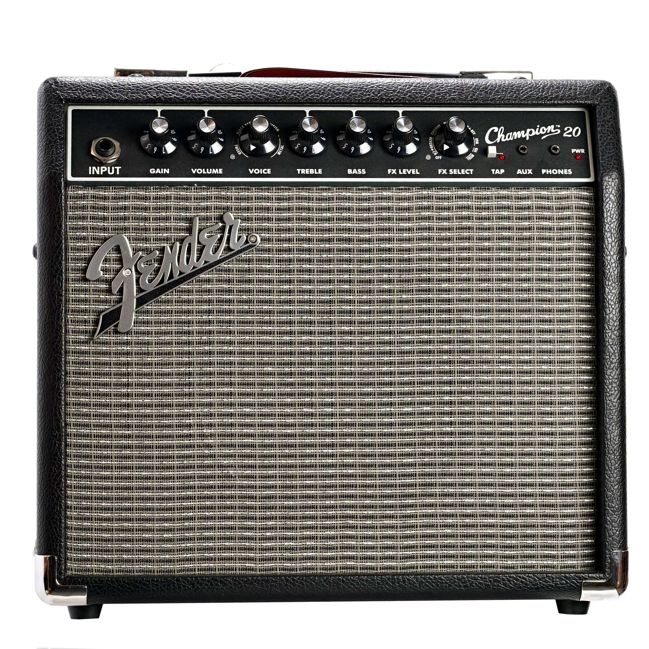 Fender Champion 20 Combo Practice Amp (Pre-Owned) #CGPH21026162