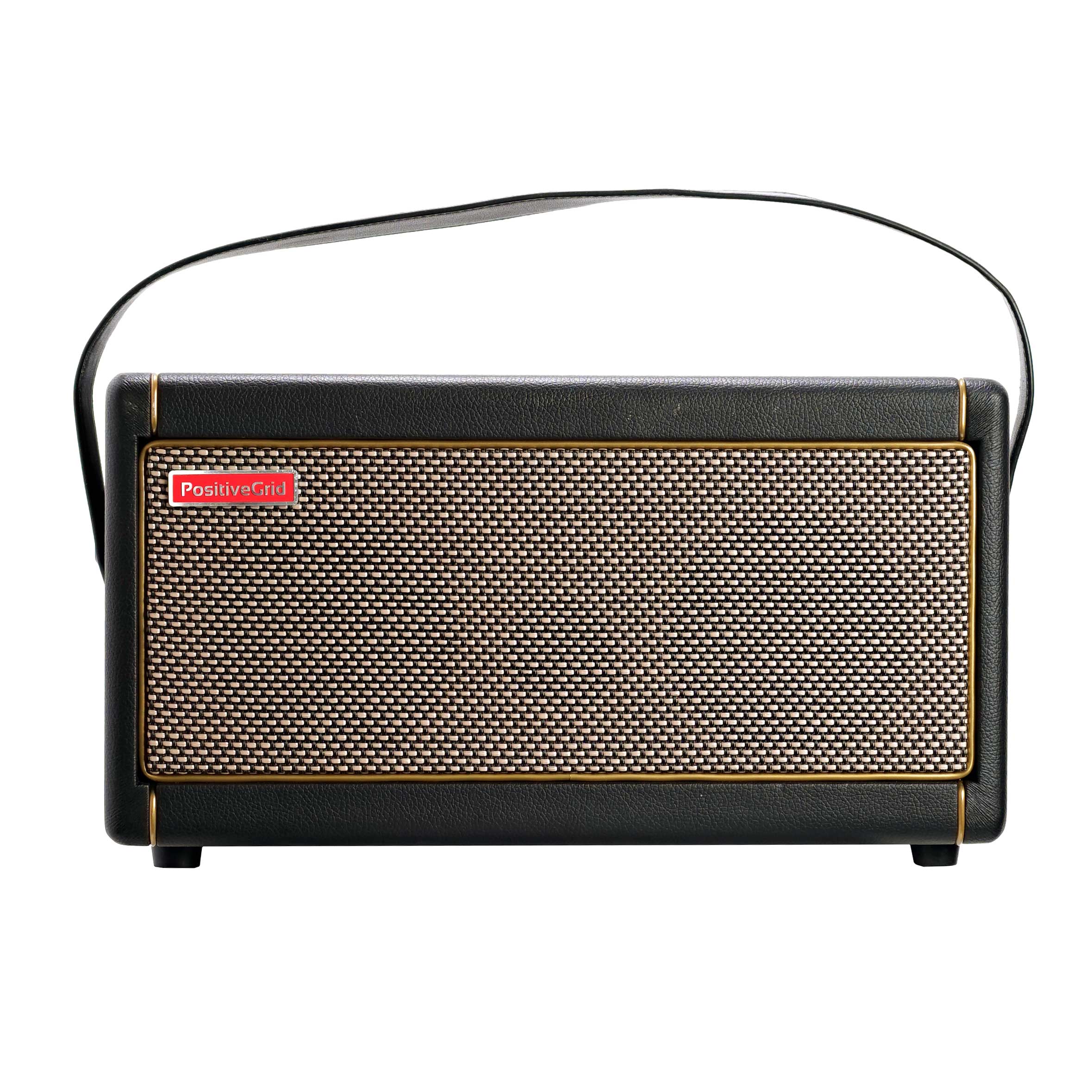 Positive Grid Spark 40 Combo Modelling Amp (Pre-Owned) #S040C9136196