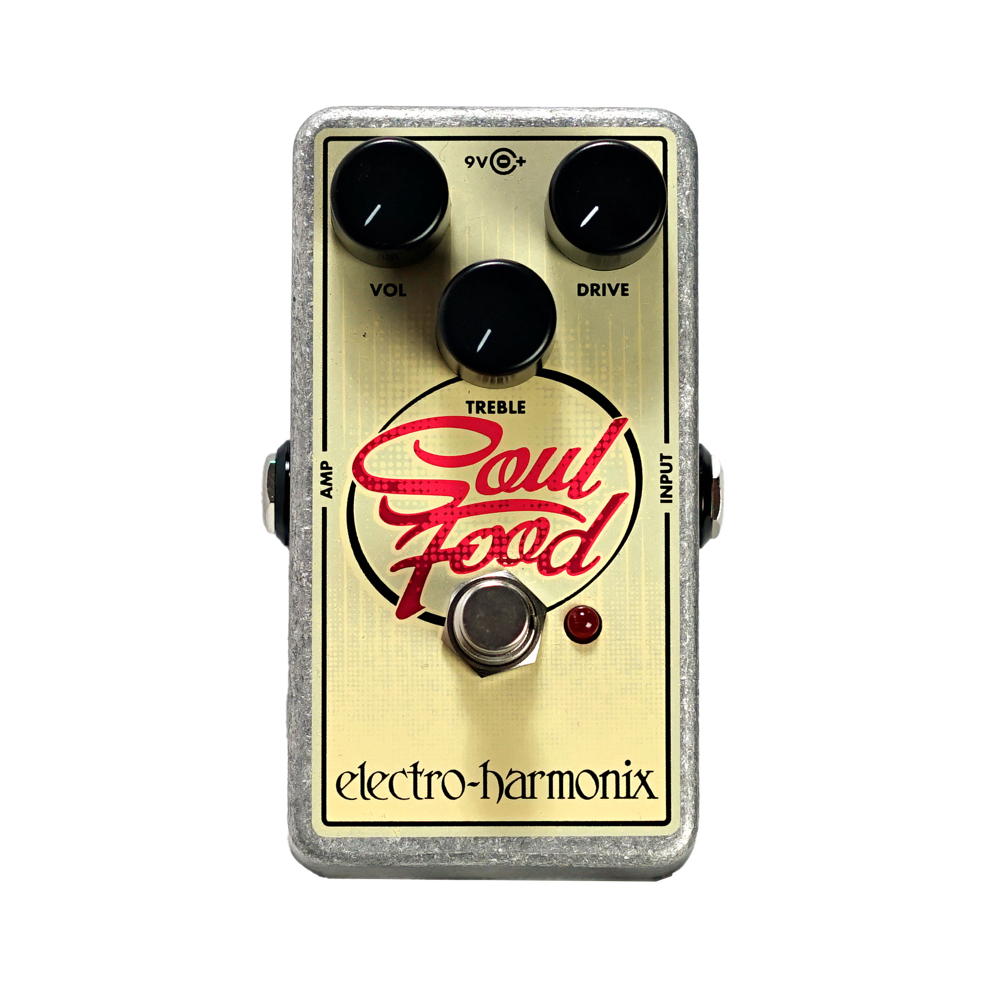 Electro Harmonix Nano Soul Food (Pre-Owned) #202210140282