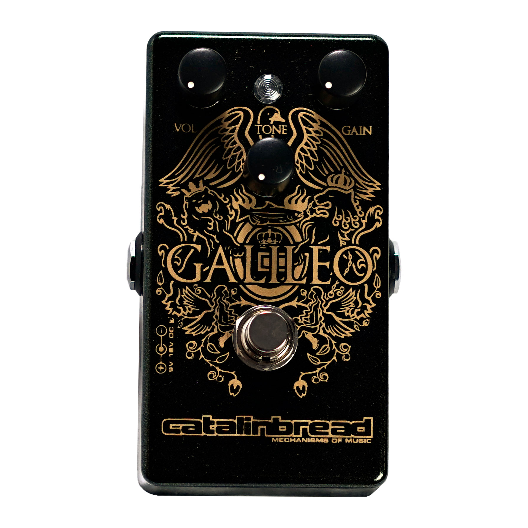 Catalinbread Galileo (Pre-Owned)