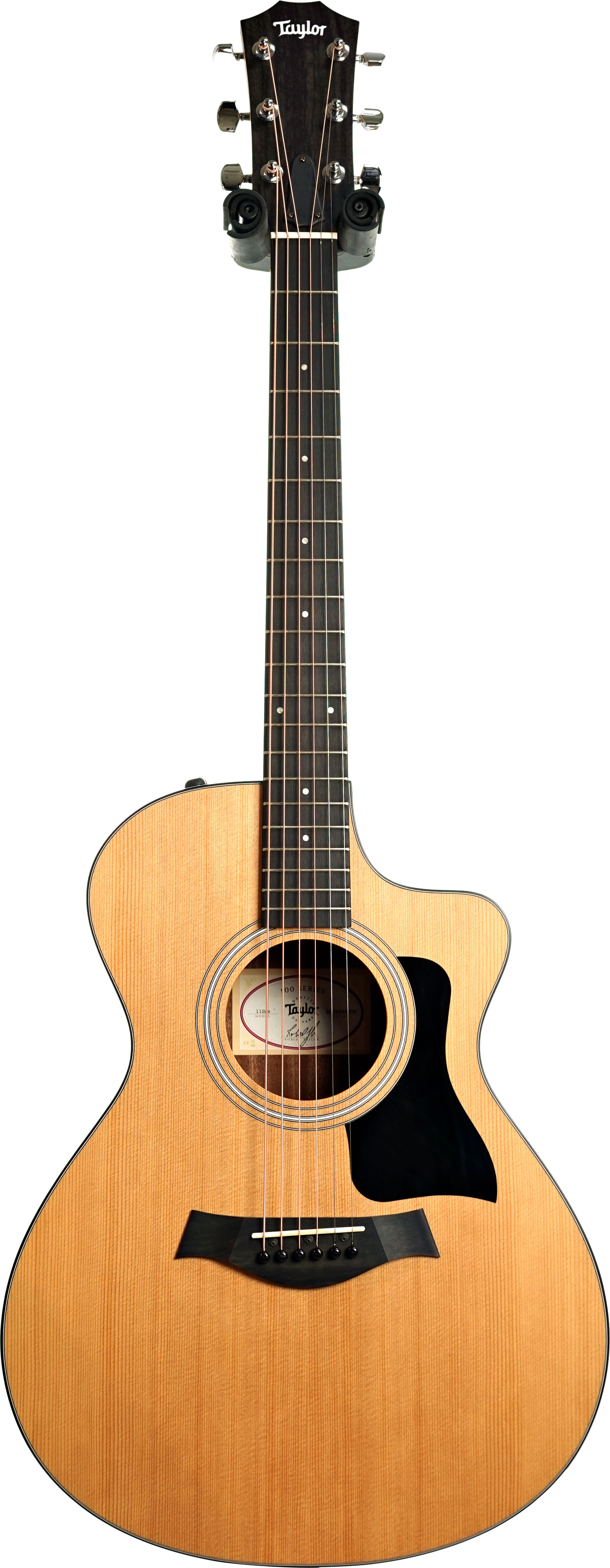 Taylor 2024 112ce-S Sapele Grand Concert (Pre-Owned) #2204244502