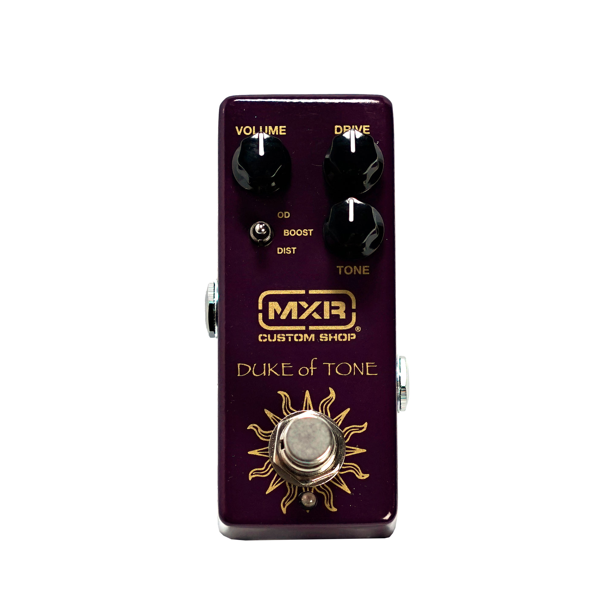 MXR Duke Of Tone (Pre-Owned) #AC69G380