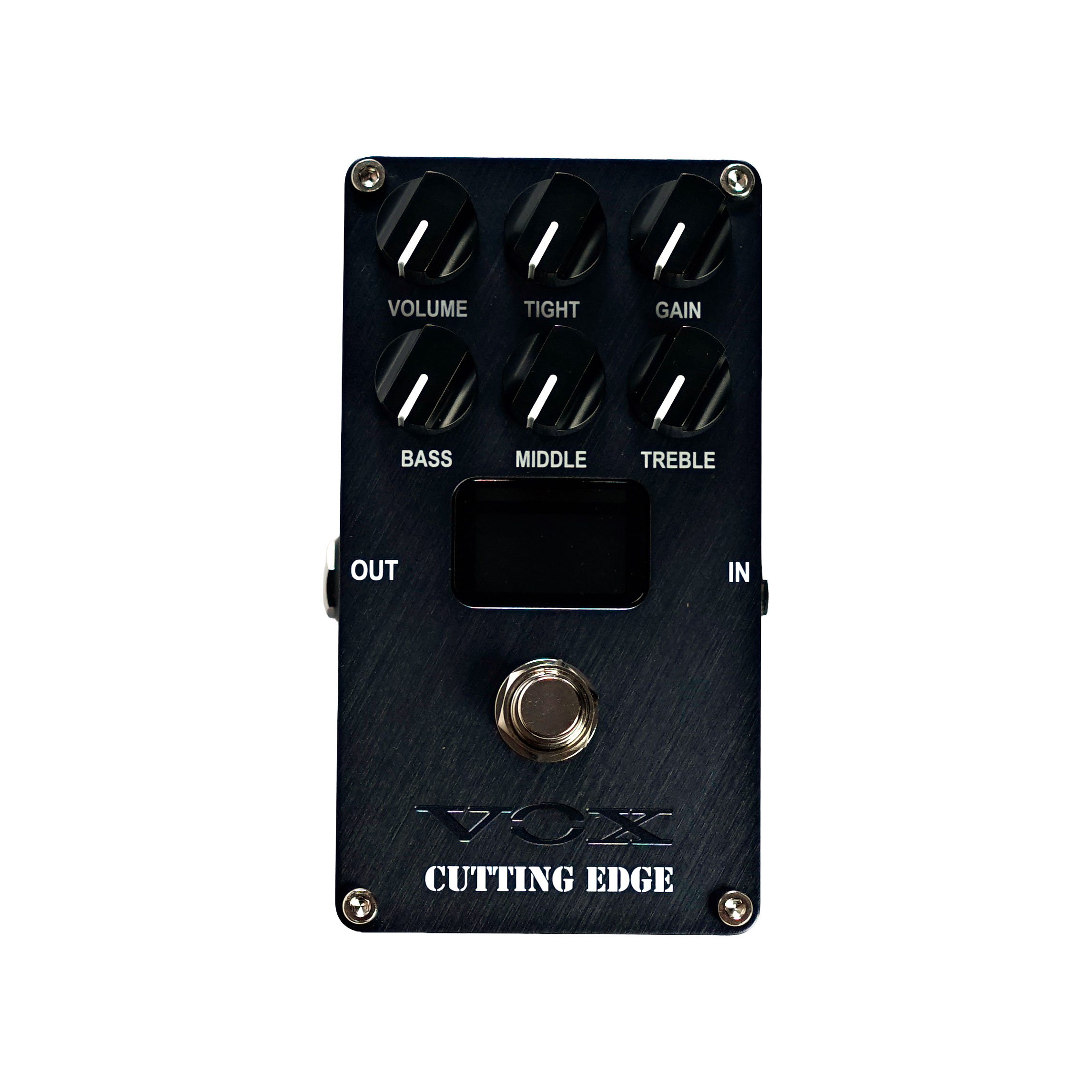 Vox Cutting Edge (Pre-Owned) #003114