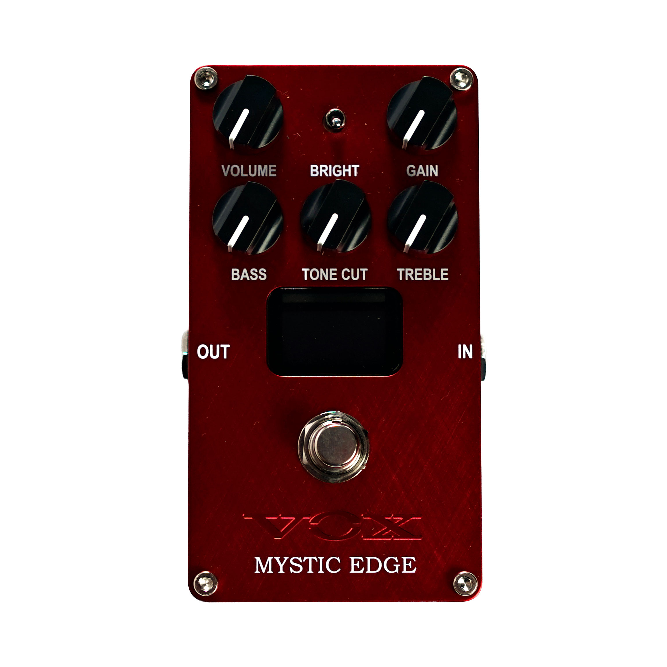 Vox Mystic Edge (Pre-Owned) #003512