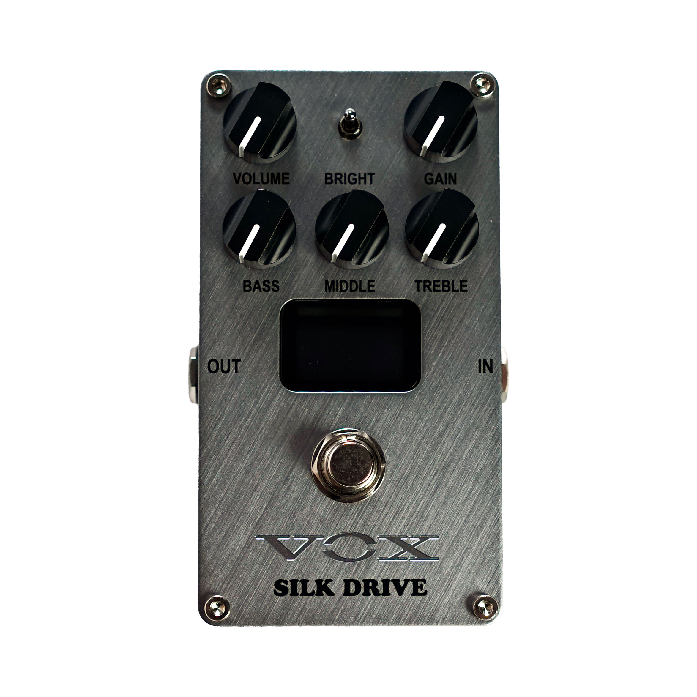 Vox Silk Drive (Pre-Owned) #000878