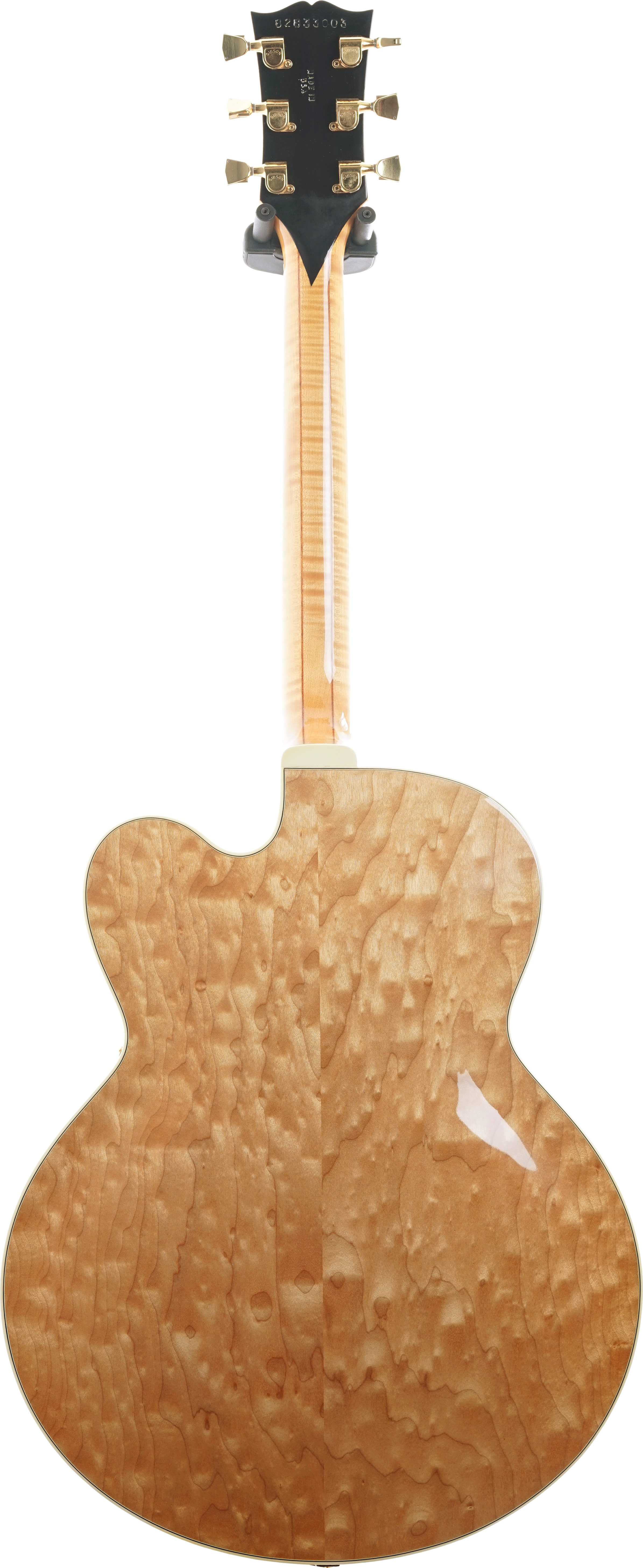 Gibson 1983 L5 Natural  (Pre-Owned) #82833003
