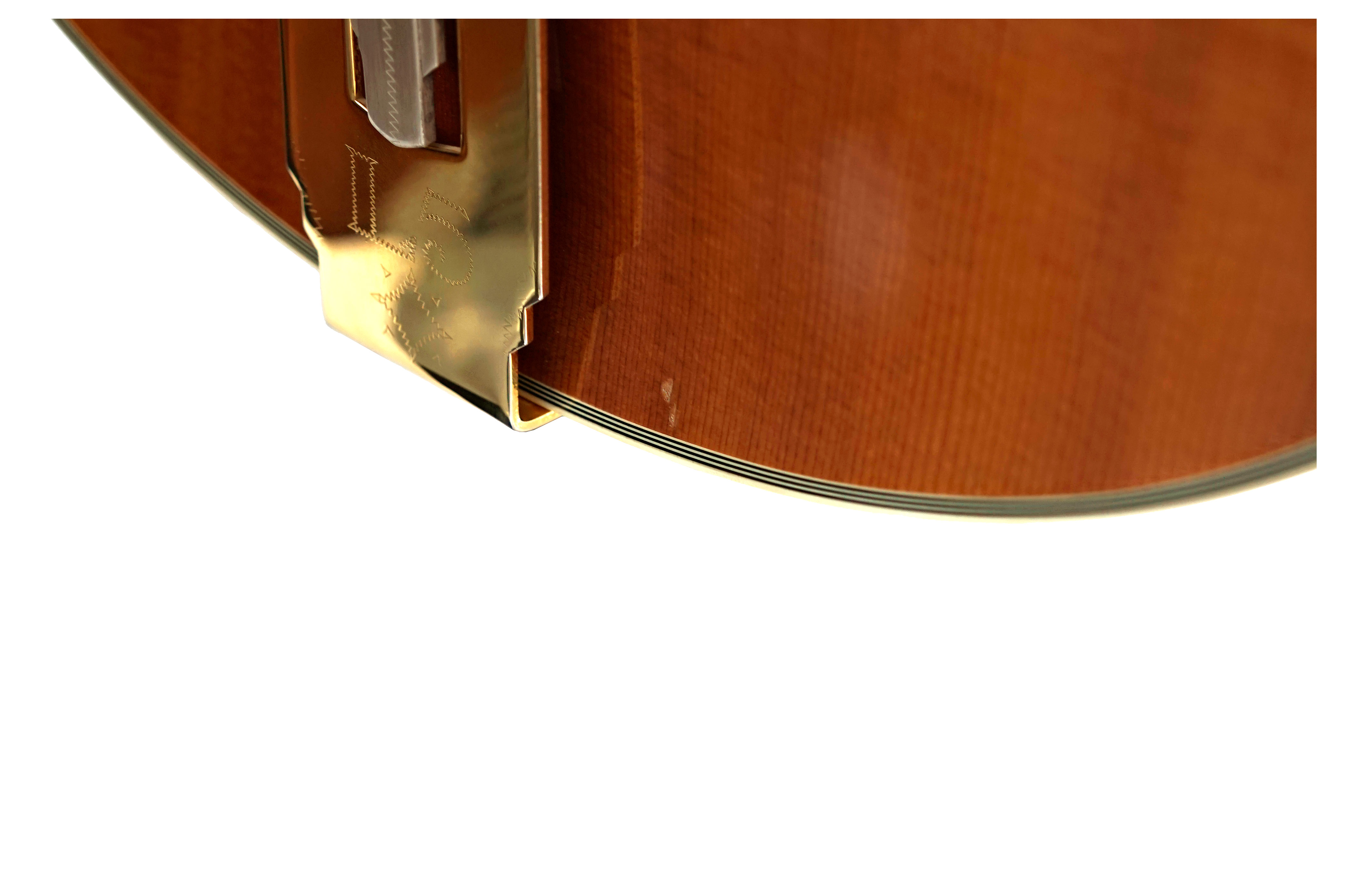 Gibson 1983 L5 Natural  (Pre-Owned) #82833003