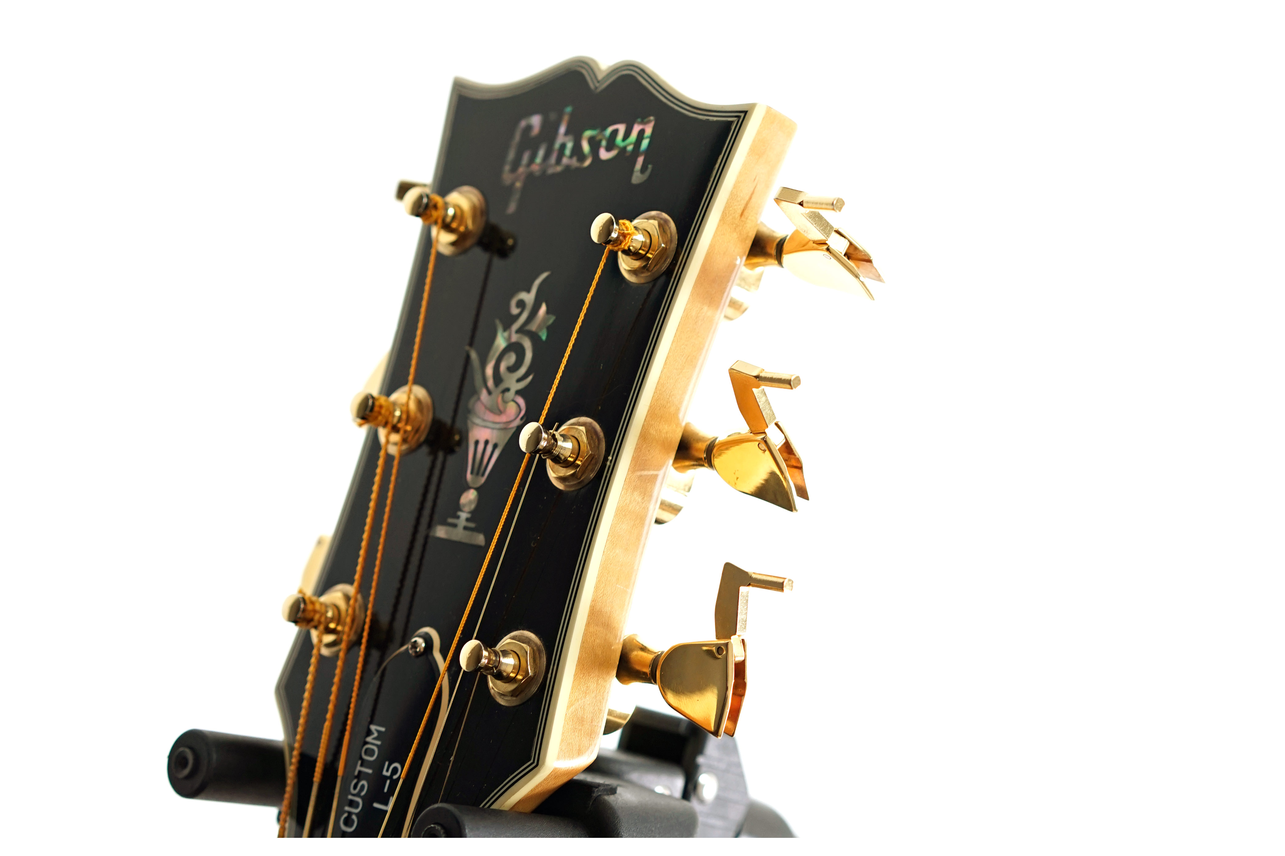 Gibson 1983 L5 Natural  (Pre-Owned) #82833003