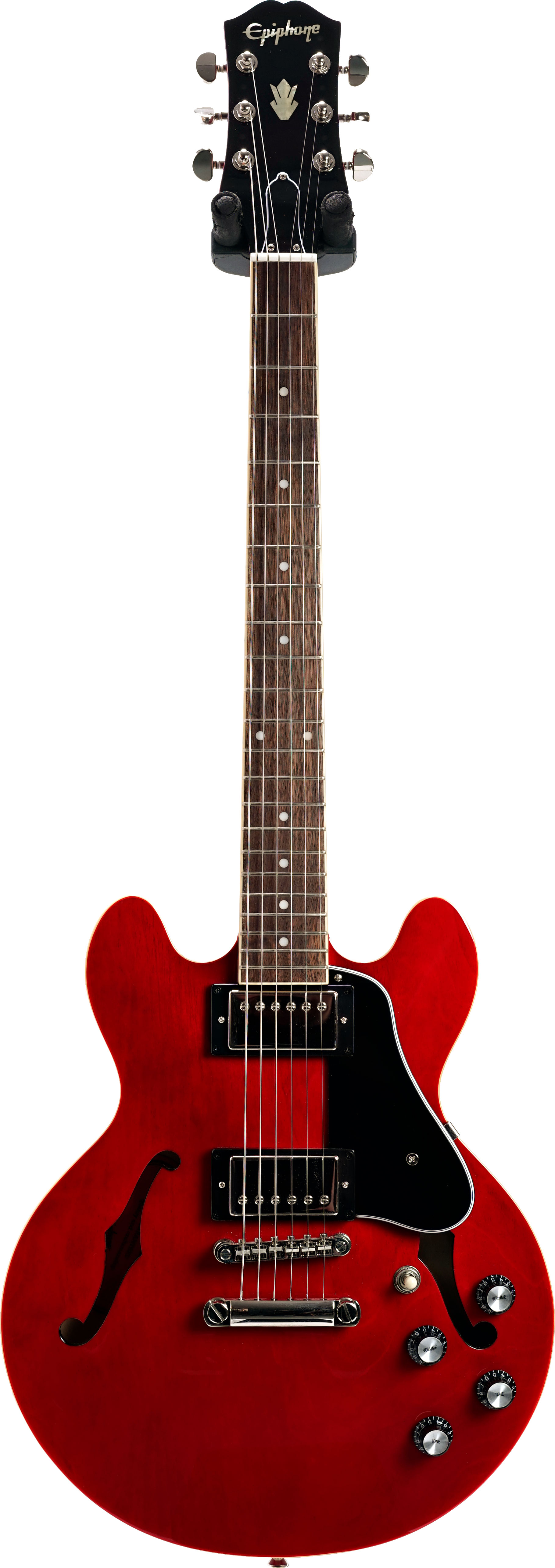 Epiphone ES-339 Cherry (Pre-Owned) #22061511818