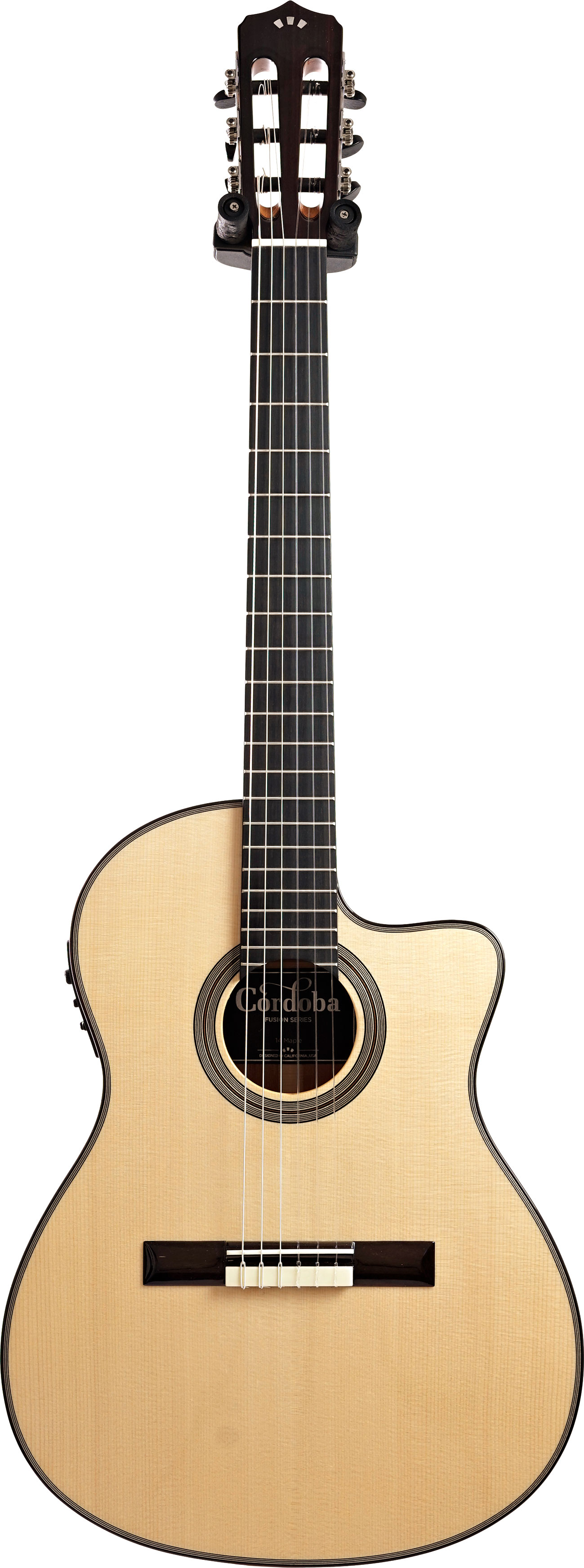 Cordoba Fusion 14 Maple (Pre-Owned) #92005206