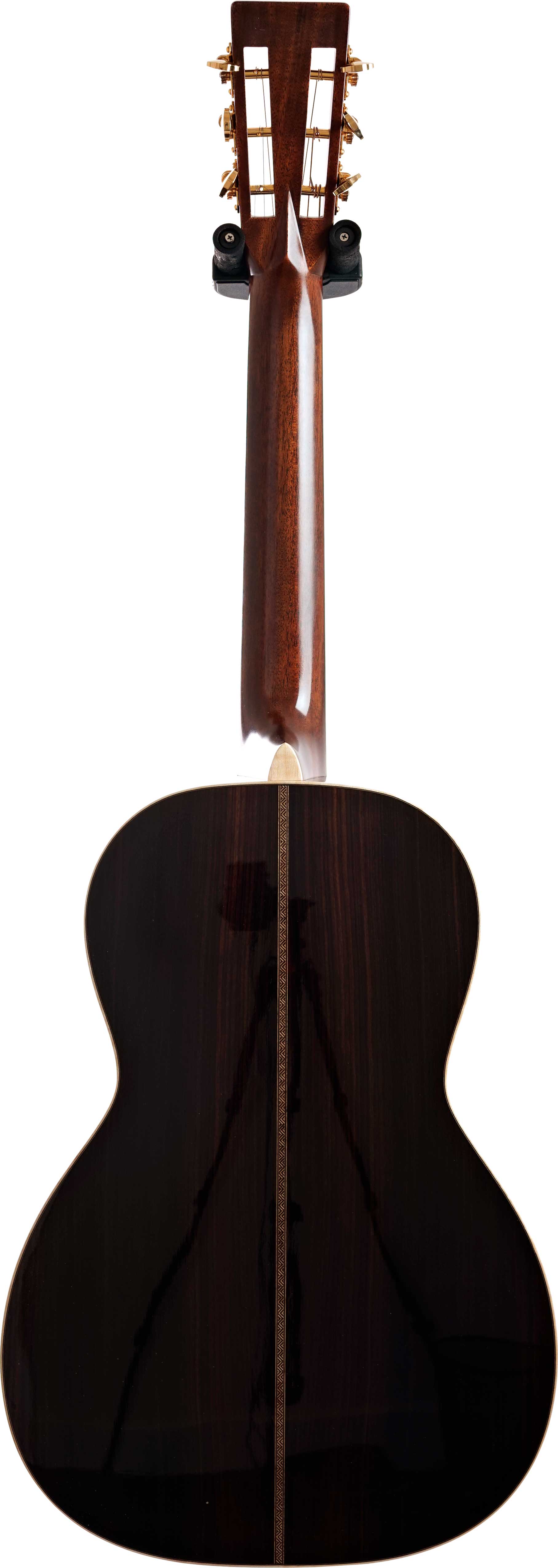Martin 2023 012-28 Modern Deluxe (Pre-Owned) #2737264