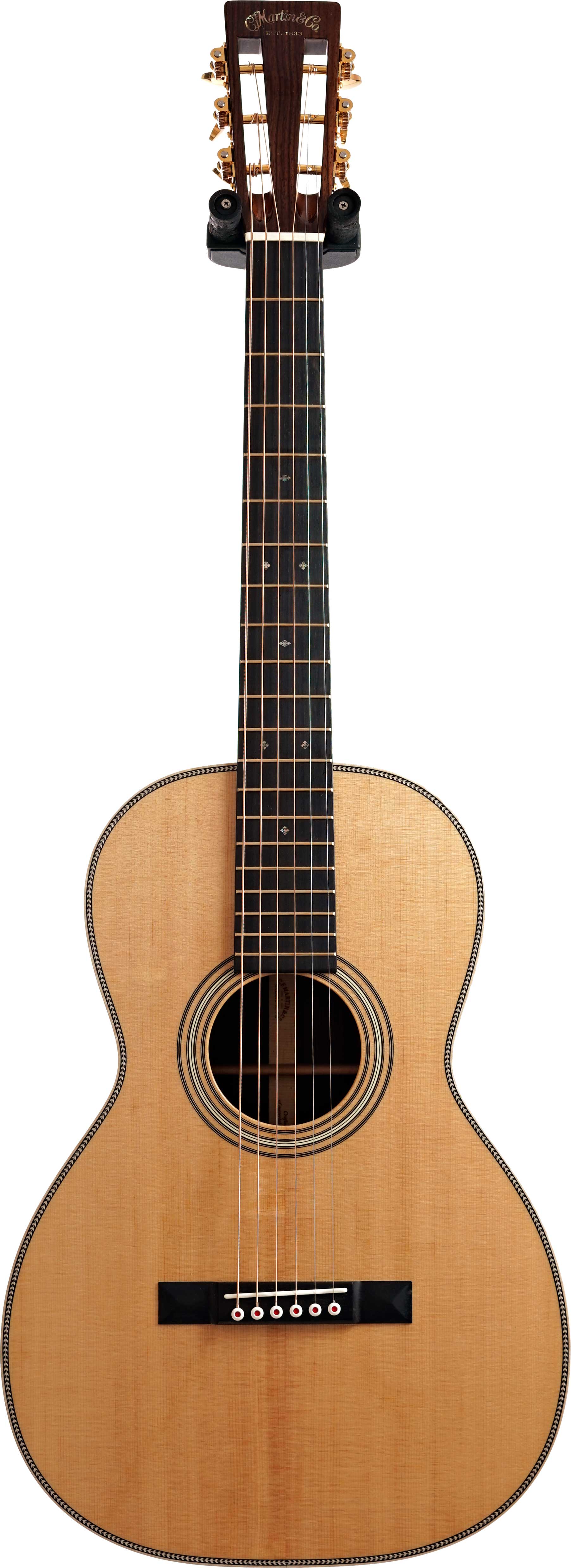Martin 2023 012-28 Modern Deluxe (Pre-Owned) #2737264