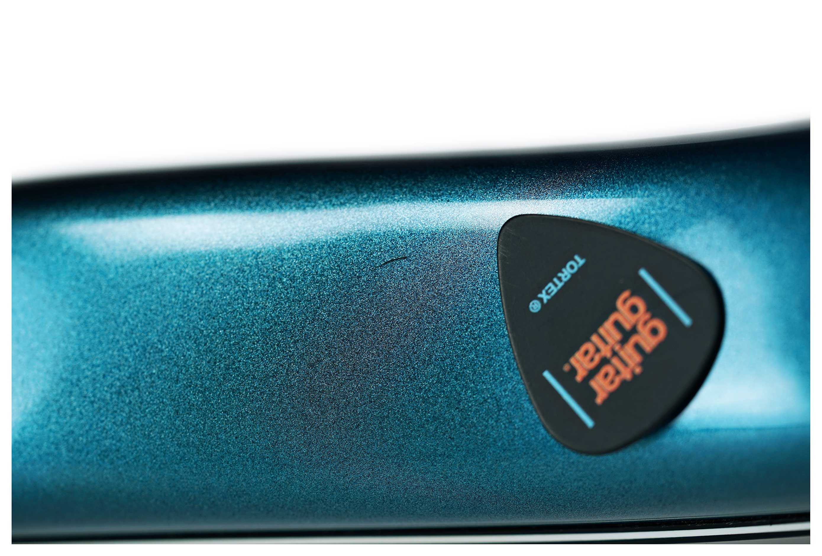 Fender 2022 American Professional II Stratocaster HSS Dark Night Rosewood Fingerboard (Pre-Owned) #US22004183