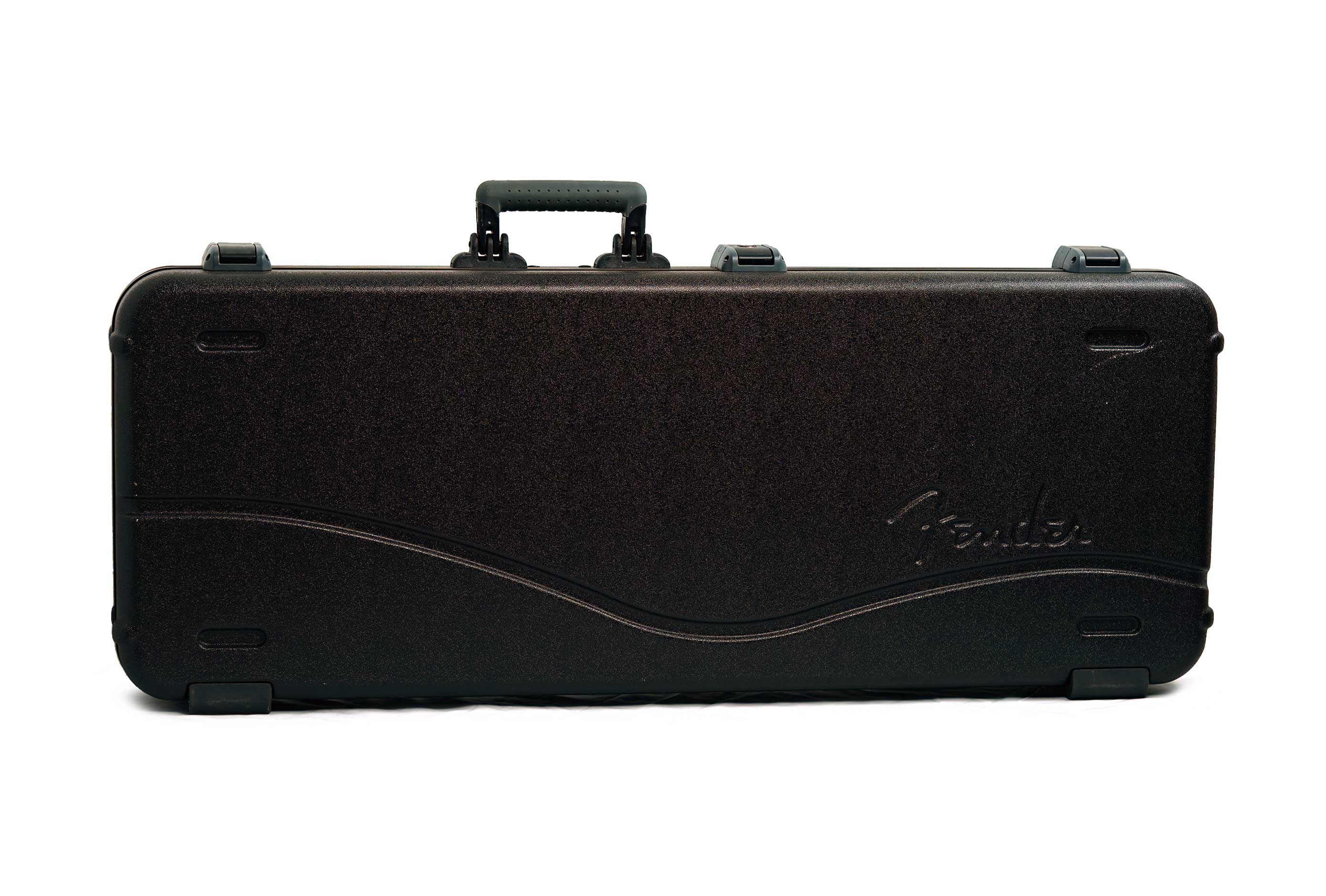 Fender 2022 American Professional II Stratocaster HSS Dark Night Rosewood Fingerboard (Pre-Owned) #US22004183