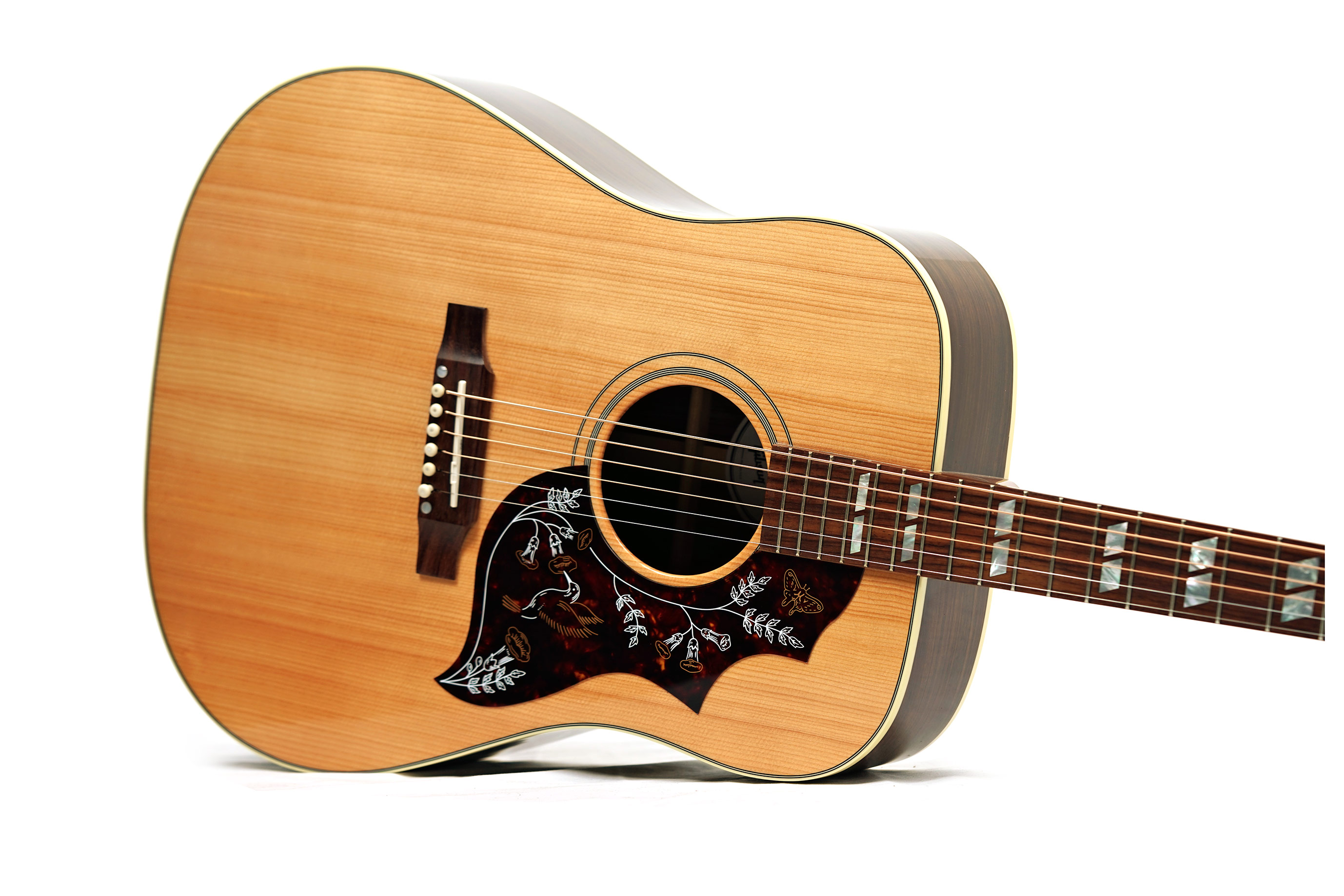 Gibson 2023 Hummingbird Studio Rosewood Antique Natural  (Pre-Owned) #22223048