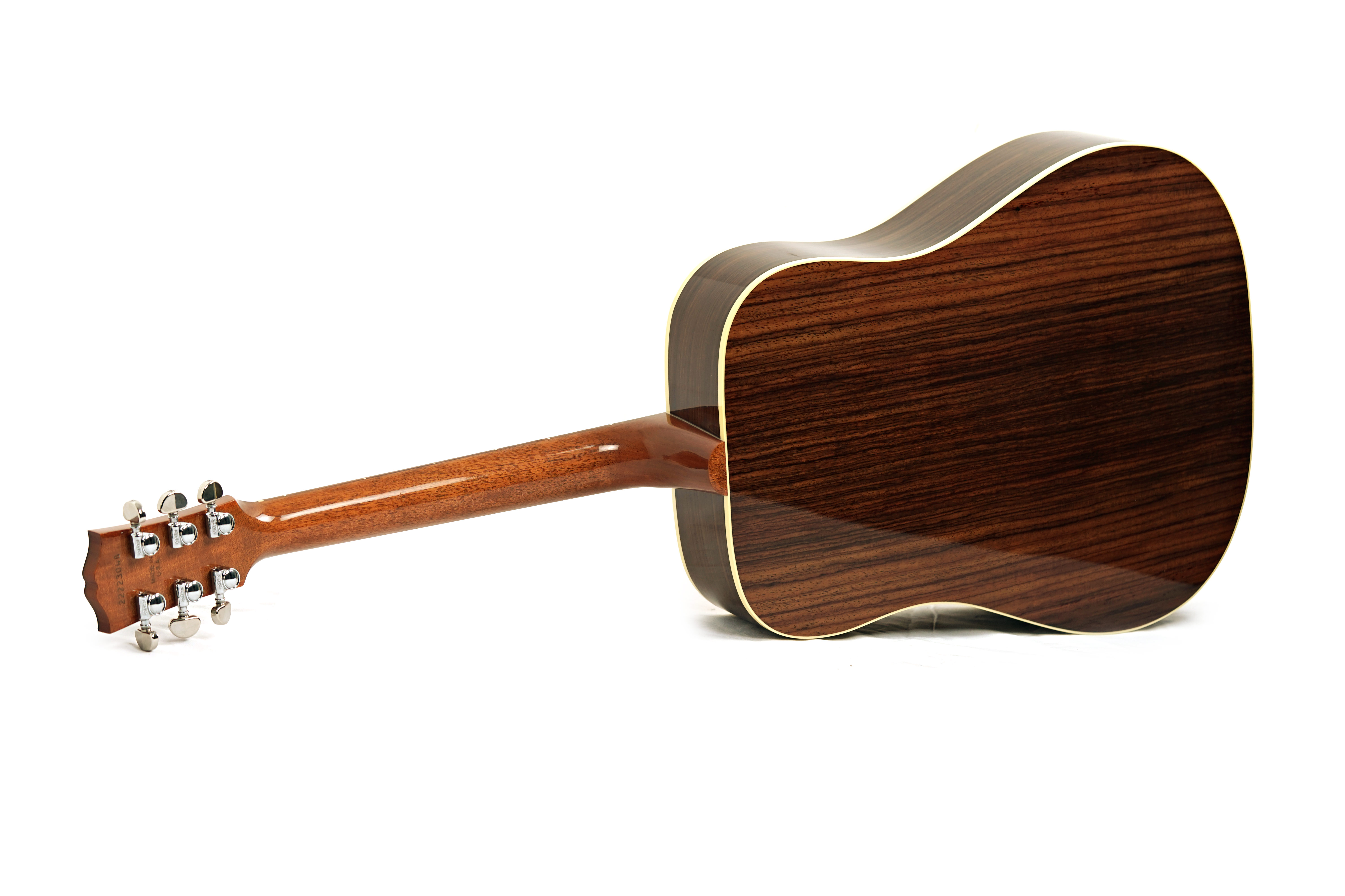 Gibson 2023 Hummingbird Studio Rosewood Antique Natural  (Pre-Owned) #22223048