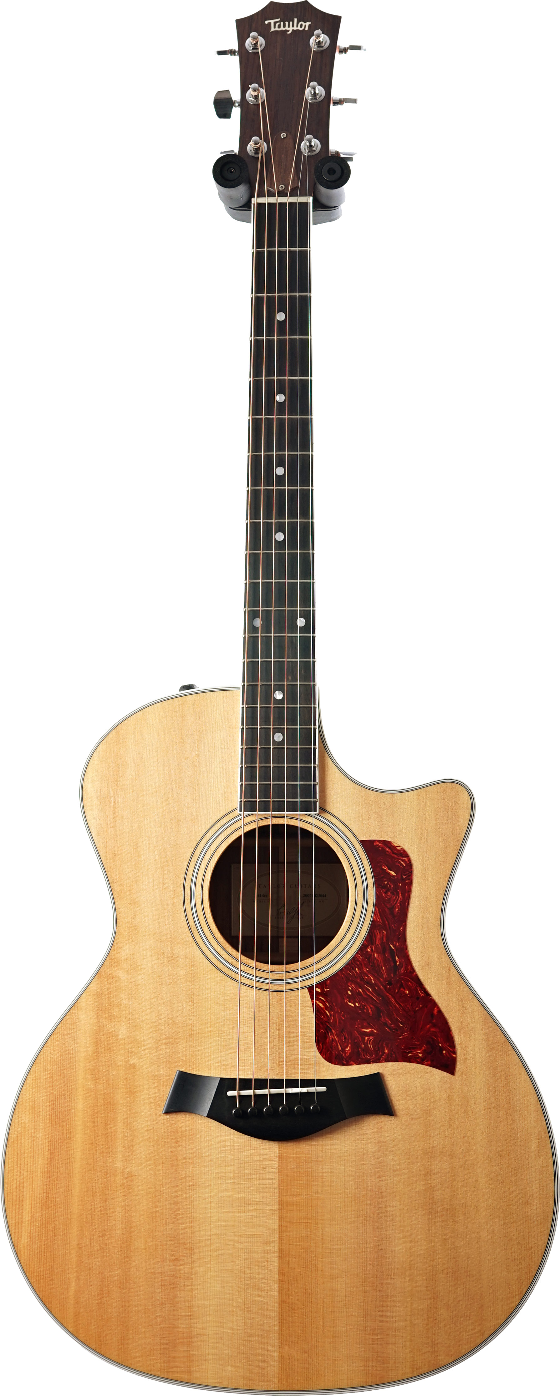 Taylor 2007 414CE Electro Acoustic (Pre-Owned) #20071023044