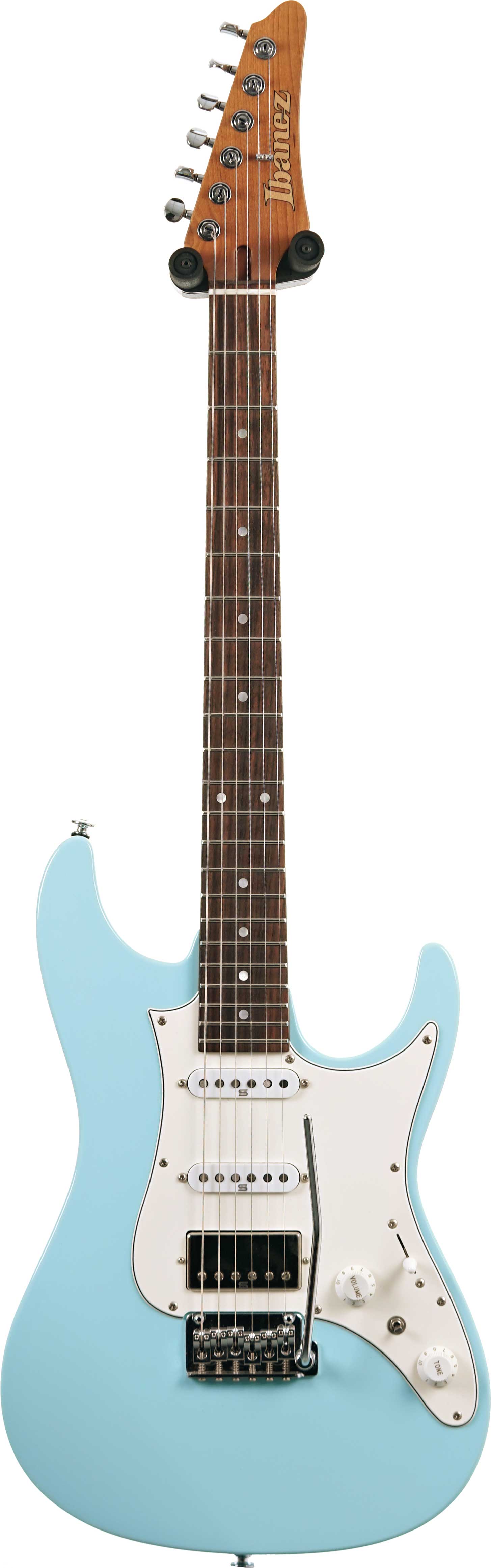 Ibanez 2023 Prestige AZ2204NW Seafoam Blue (Pre-Owned) #F2321011