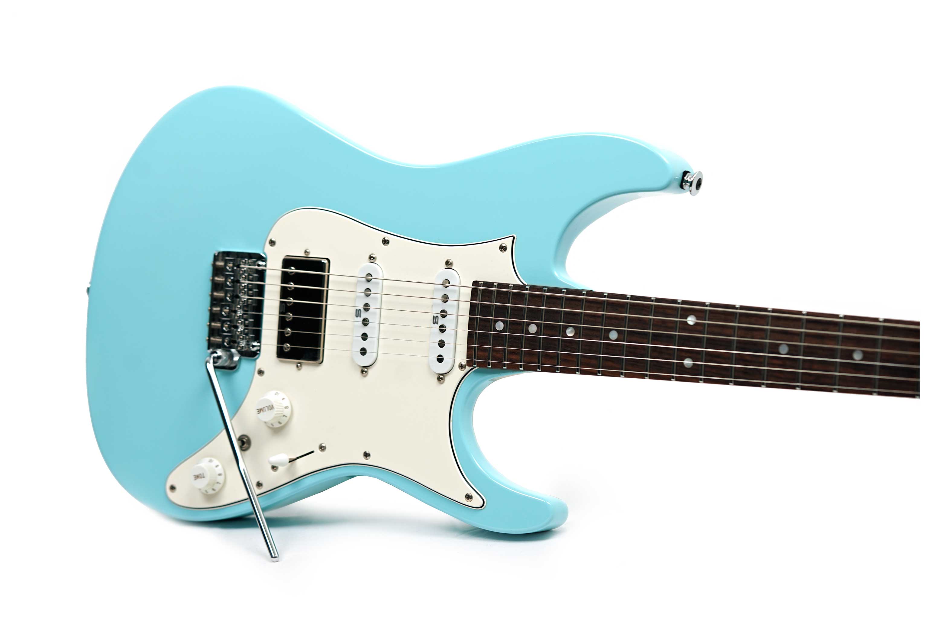 Ibanez 2023 Prestige AZ2204NW Seafoam Blue (Pre-Owned) #F2321011