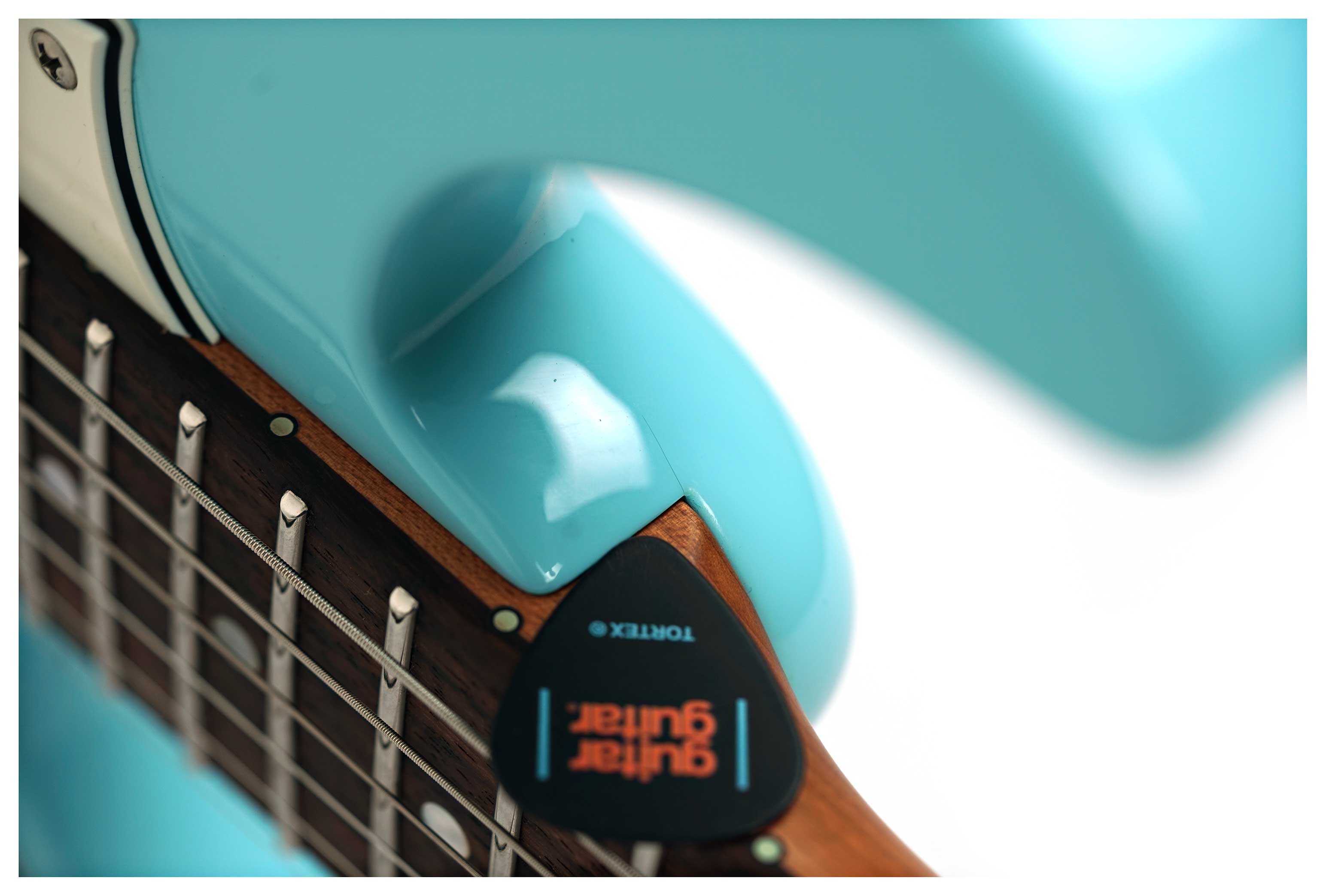 Ibanez 2023 Prestige AZ2204NW Seafoam Blue (Pre-Owned) #F2321011