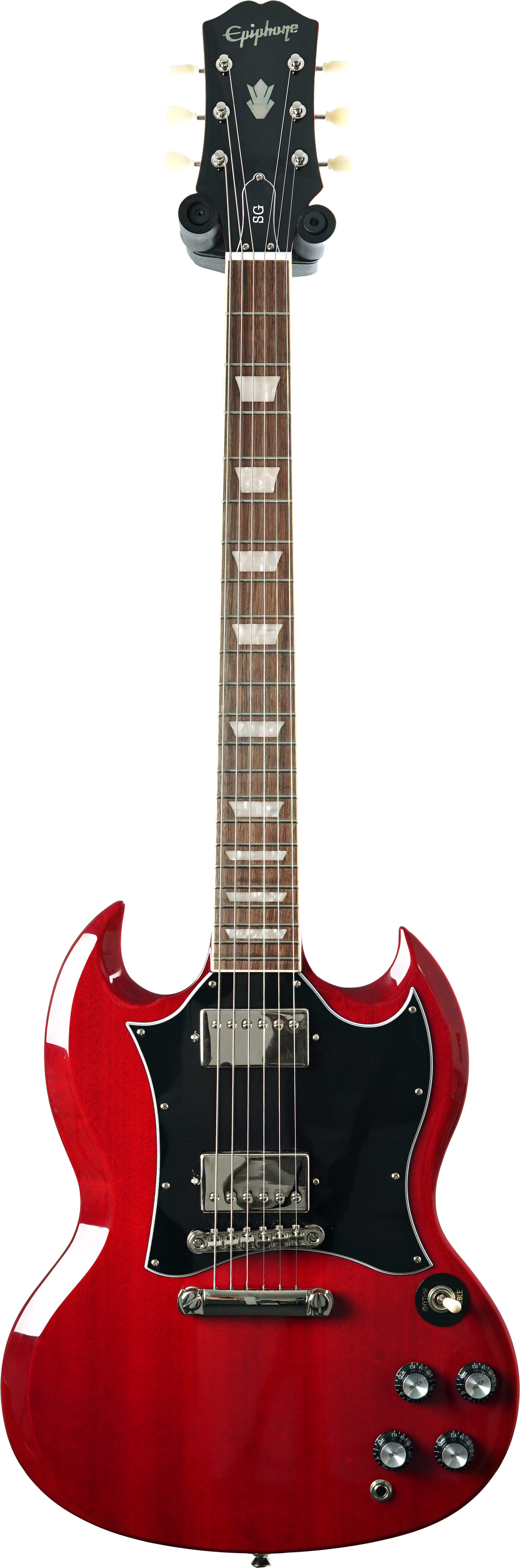 Epiphone SG Standard Cherry (Pre-Owned) #24091523798