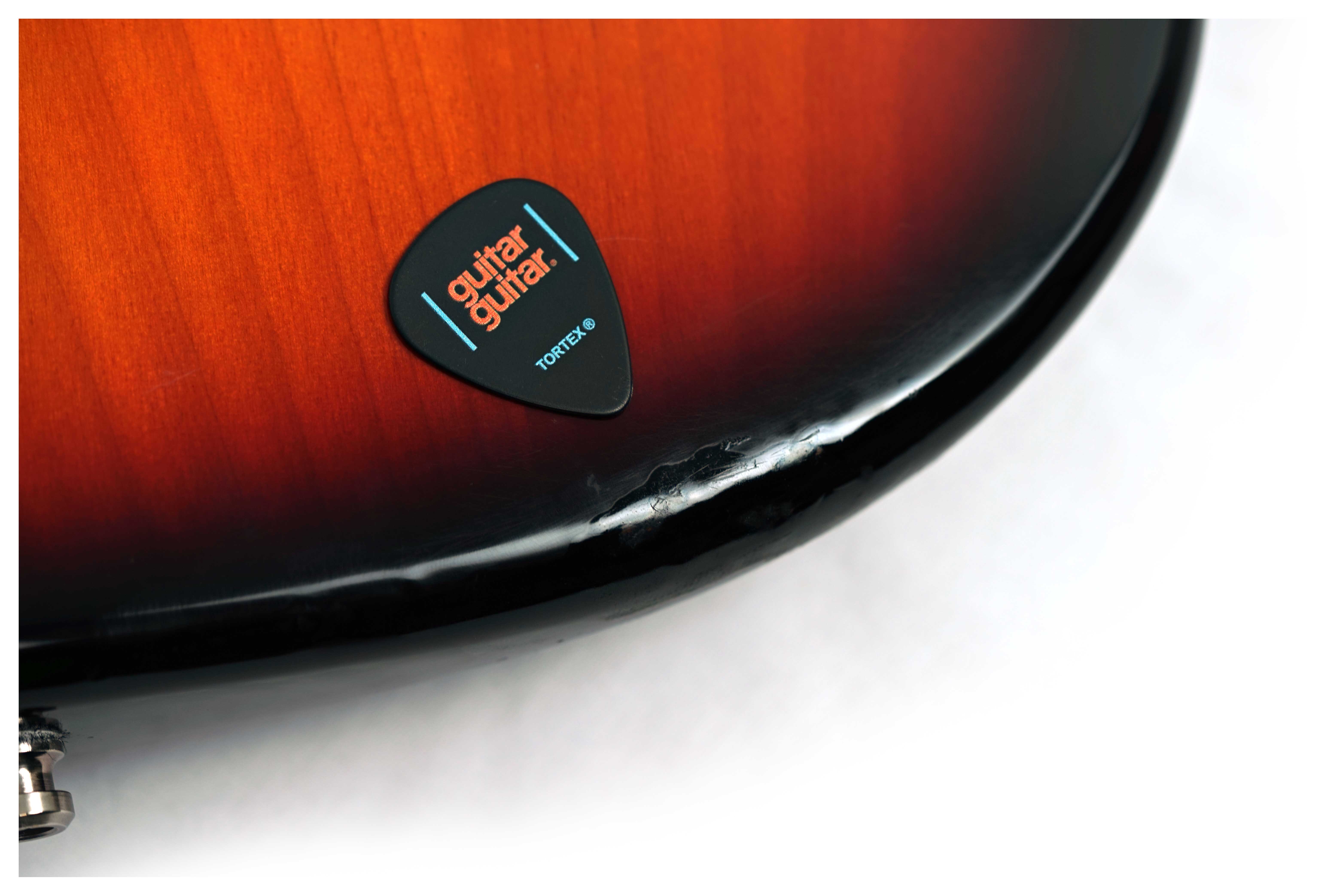 Fender American Standard Stratocaster Rosewood Fingerboard Brown Sunburst (Pre-Owned) #N6197996