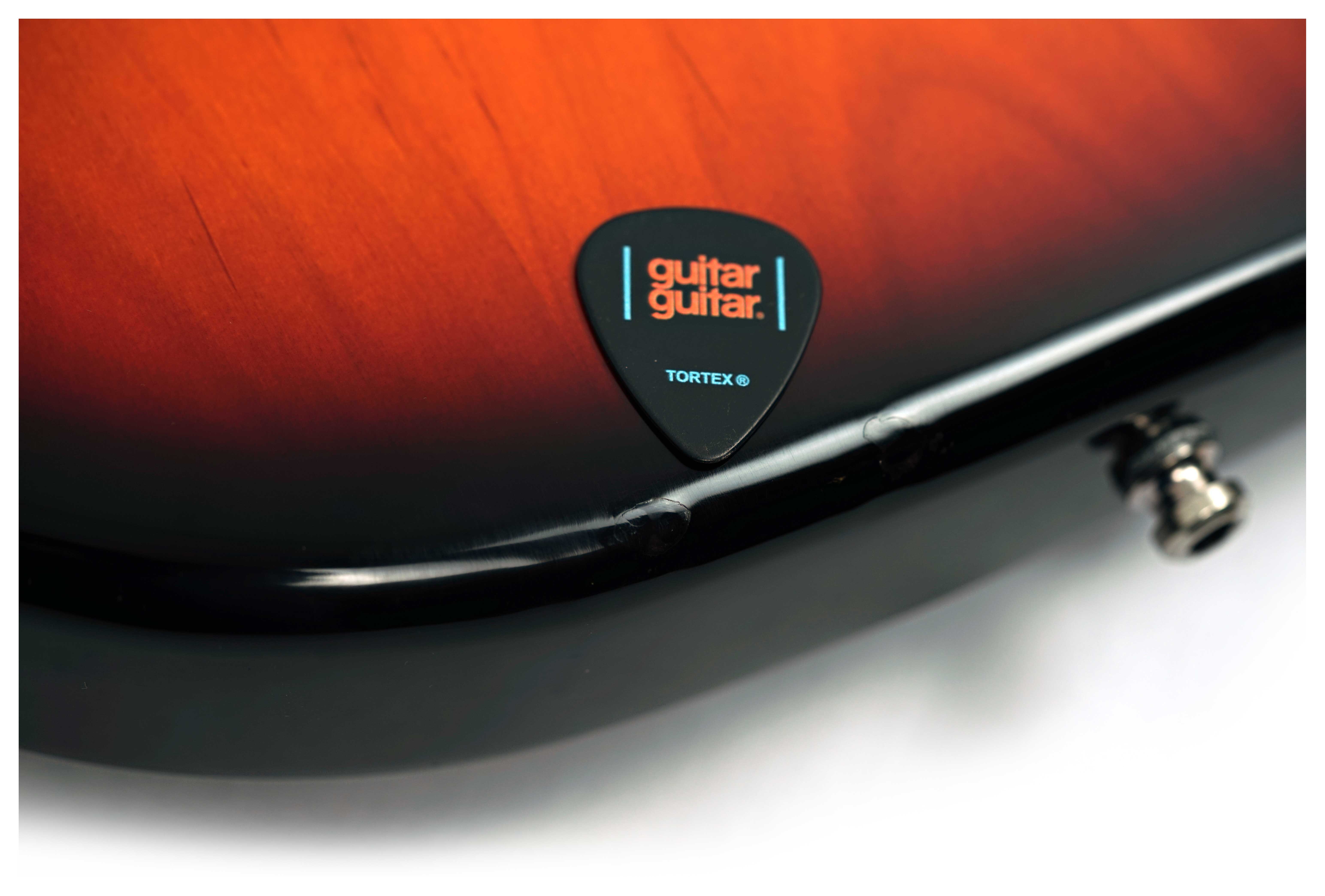 Fender American Standard Stratocaster Rosewood Fingerboard Brown Sunburst (Pre-Owned) #N6197996