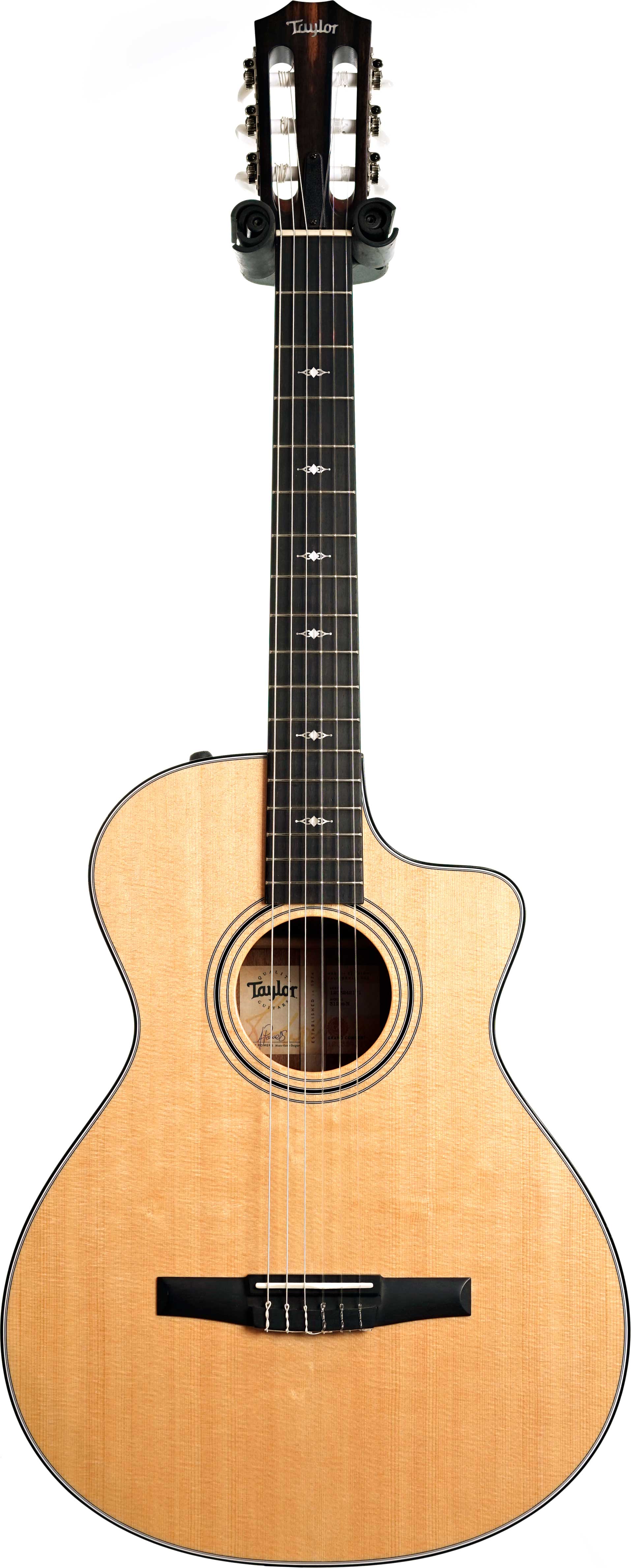 Taylor 2022 312ce-N Grand Concert (Pre-Owned) #1203242171