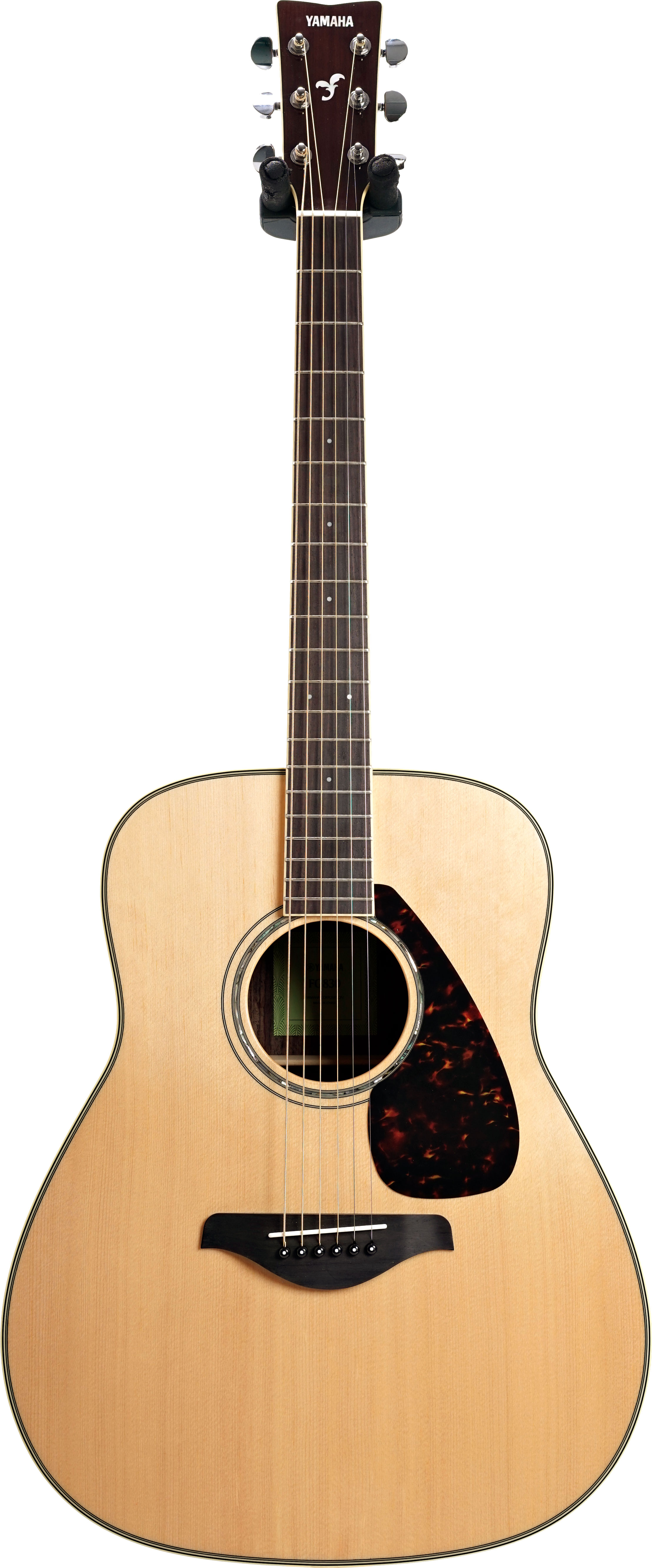 Yamaha FG830NT Natural (Pre-Owned) #ILJ270420
