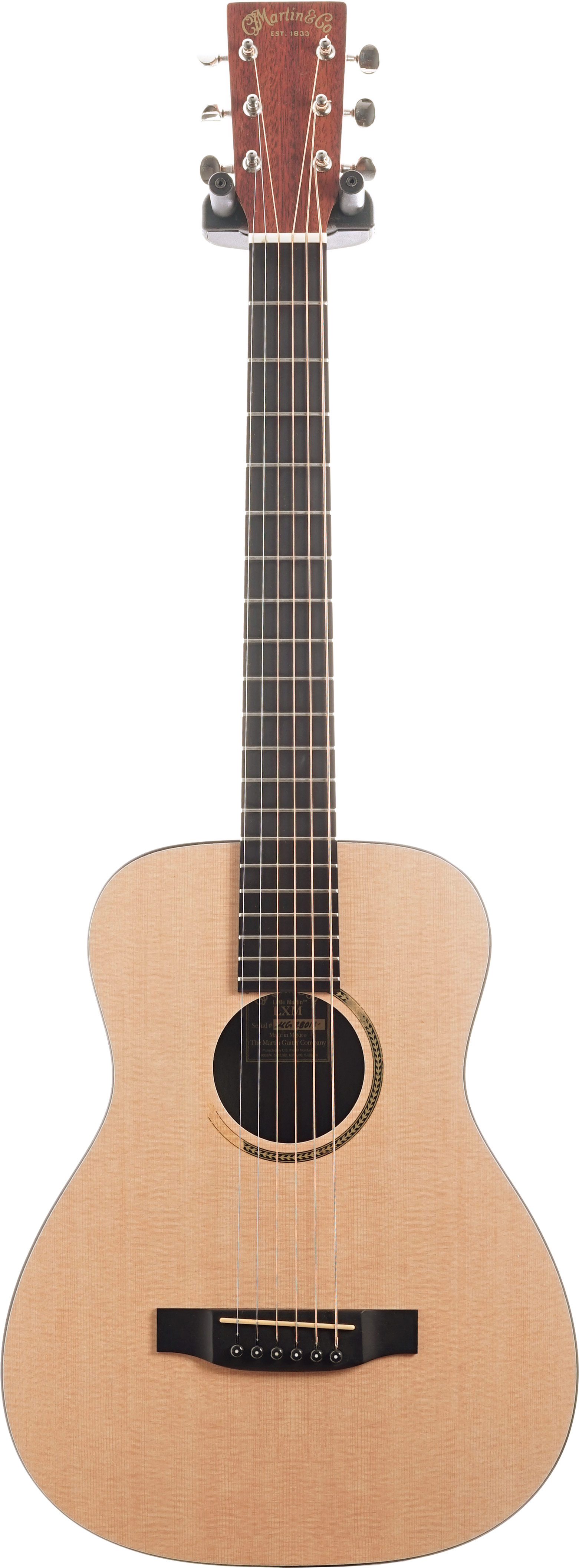 Martin LXM Little Martin Left Handed (Pre-Owned) #28013