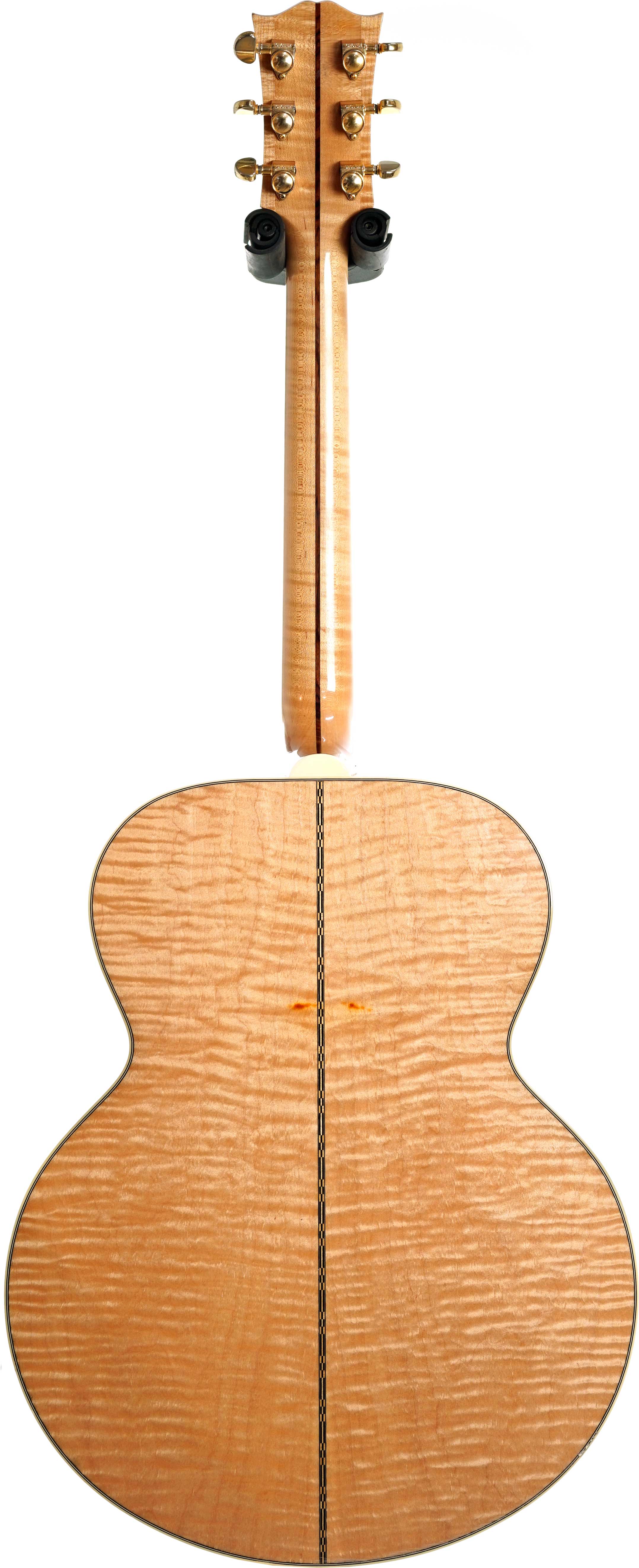 Gibson 2010 SJ200 Standard Antique Natural (Pre-Owned) #12070036