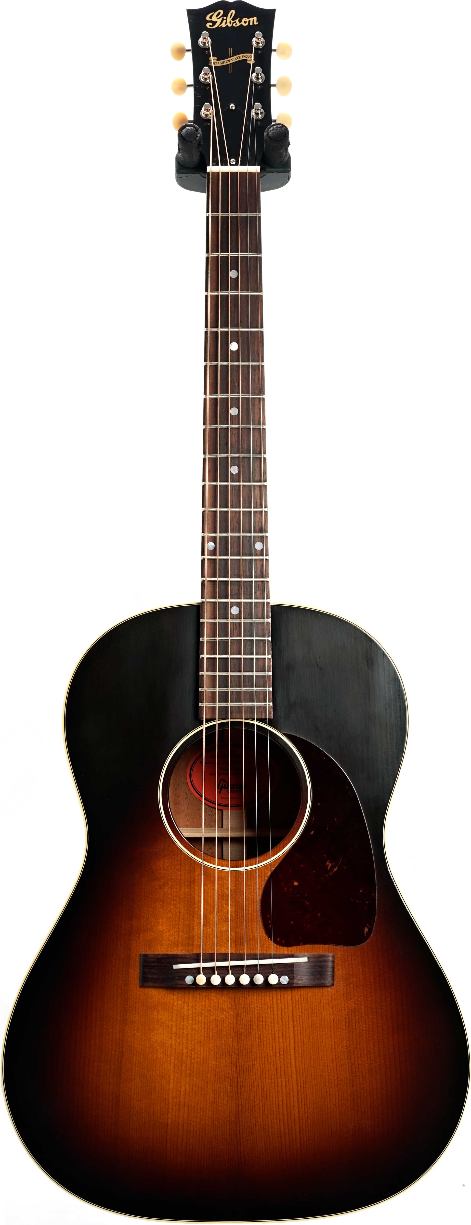 Gibson 2024 1942 Banner LG-2 Vintage Sunburst (Pre-Owned) #20074042