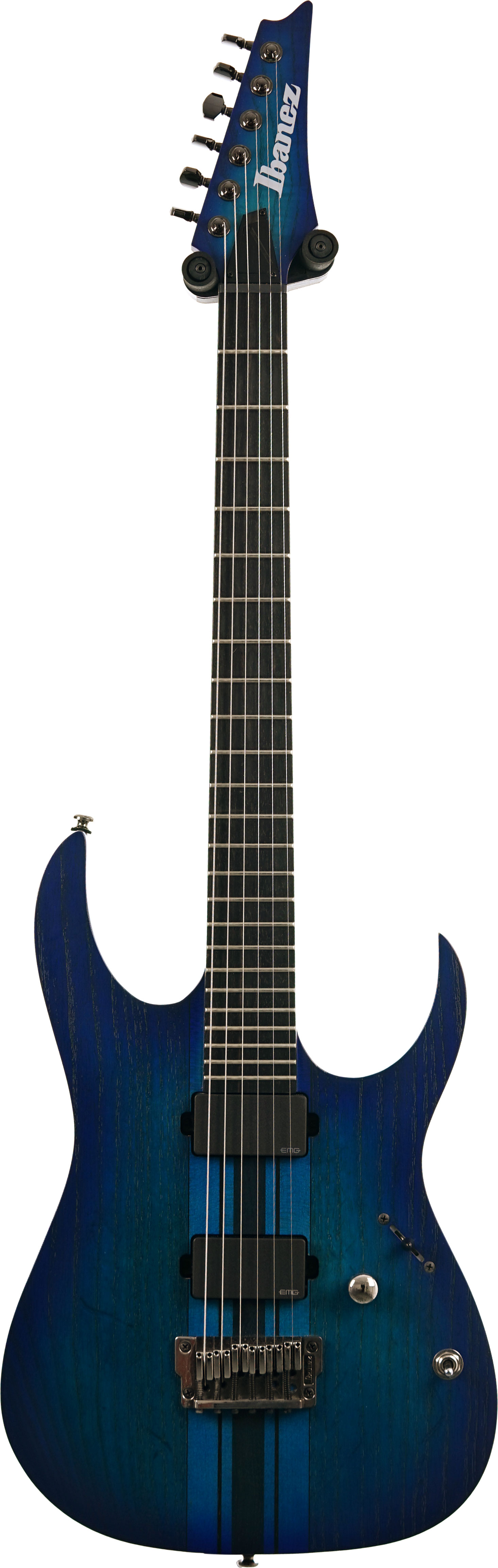 Ibanez 2014 RGIT20FE Sapphire Blue Flat (Pre-Owned) #I140815194
