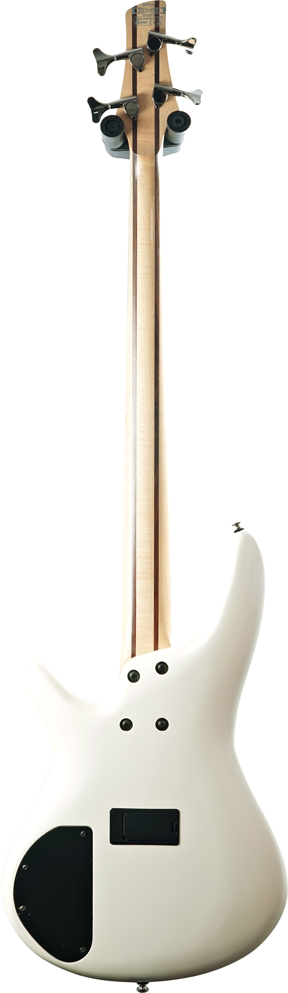 Ibanez SR300 Pearl White (Pre-Owned) #081259338